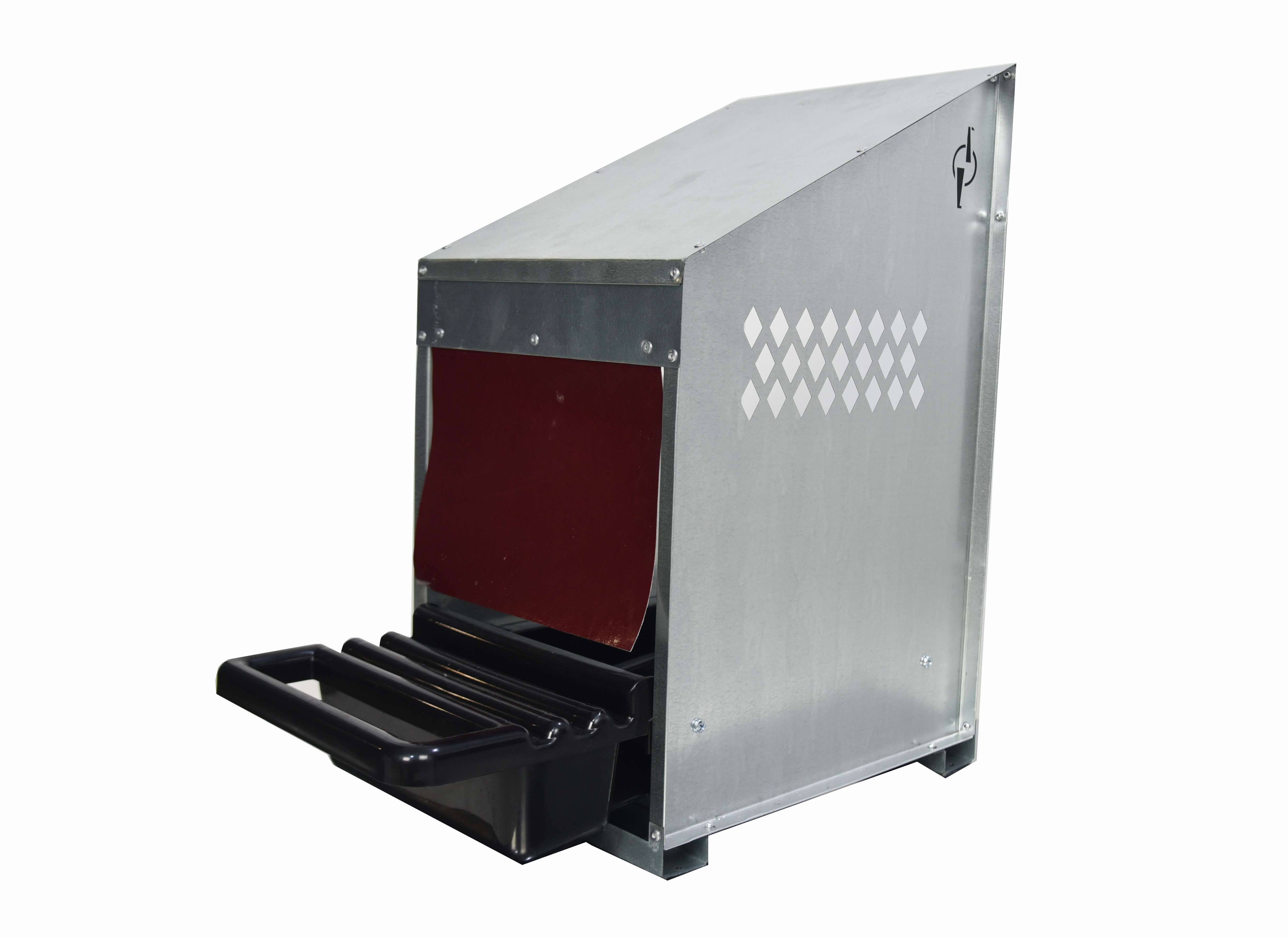 Гнездо для кур-несушек "Компакт" 5-2. Фото 4