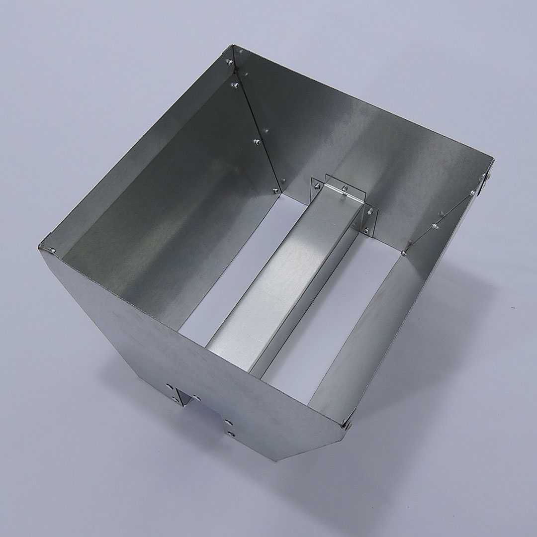 Форма для заливки опор фундамента. Фото 3