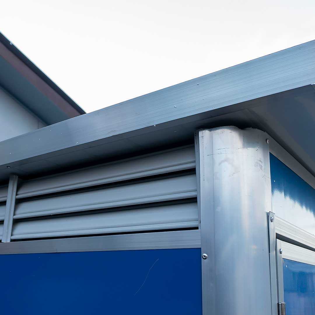 Туалет. Фото 5