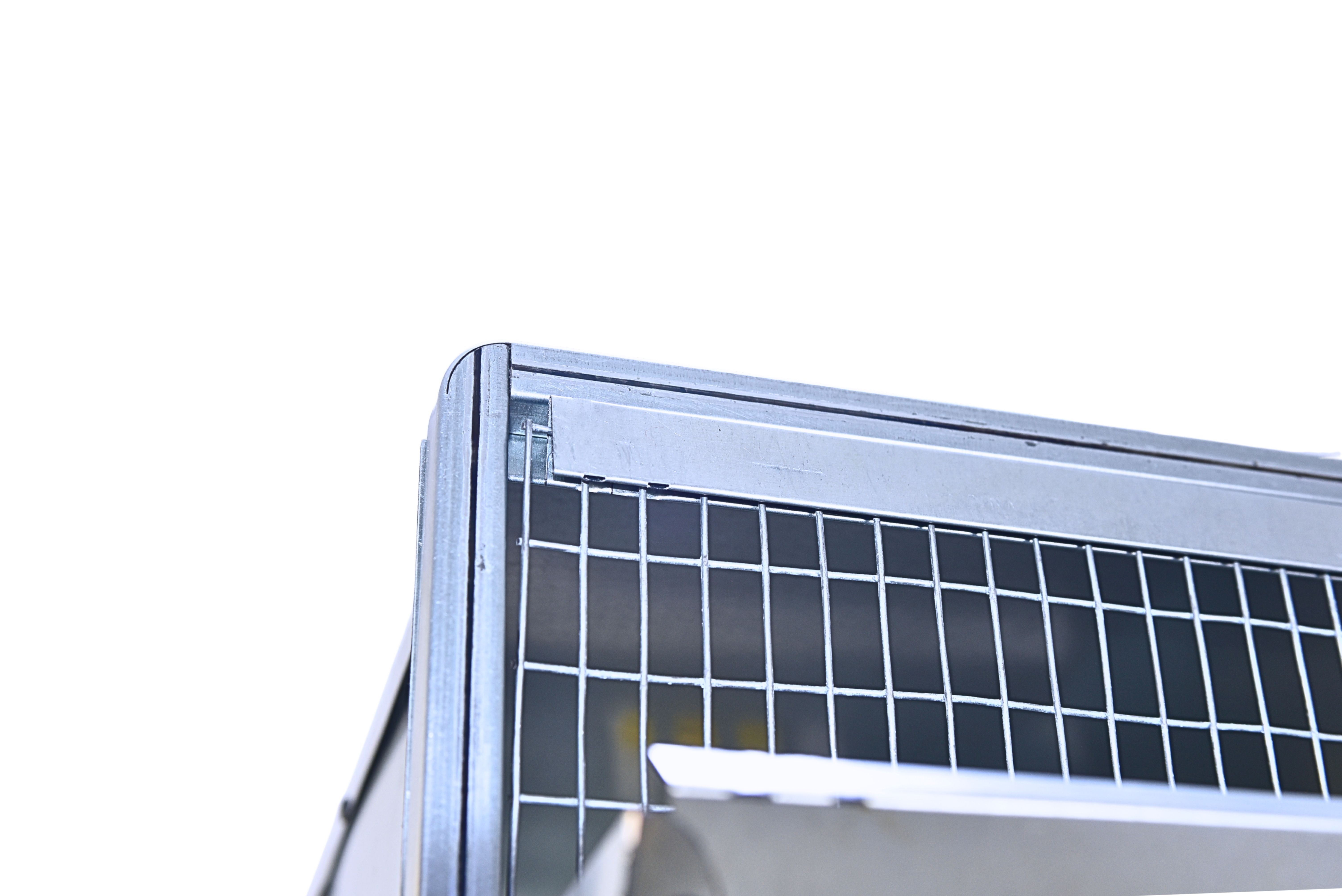 Рамная клетка для перепелов на 60 голов. Фото 31 Рамная клетка для перепелов на 60 голов. Фото 31