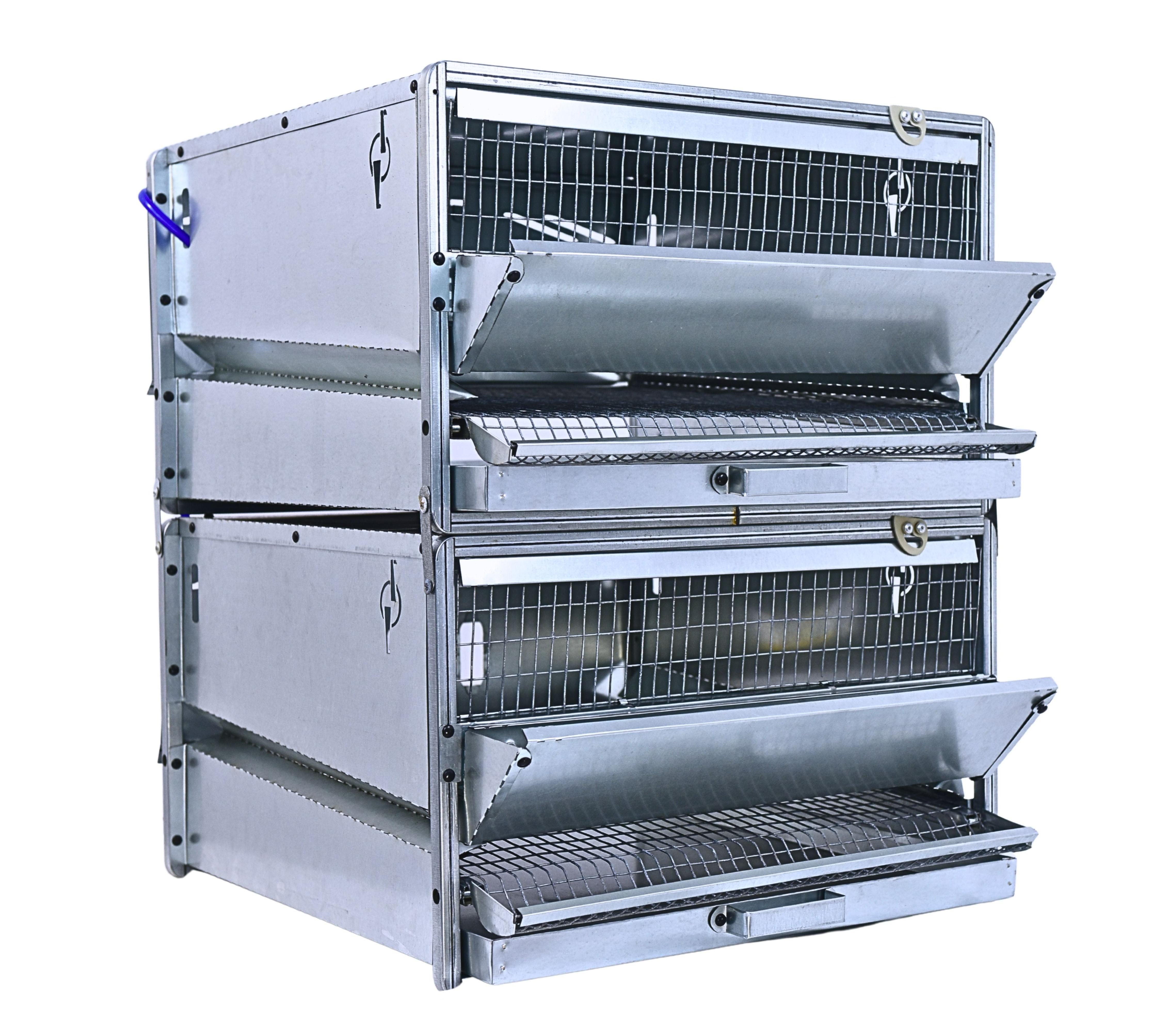 Рамная клетка для перепелов на 60 голов. Фото 17 Рамная клетка для перепелов на 60 голов. Фото 17