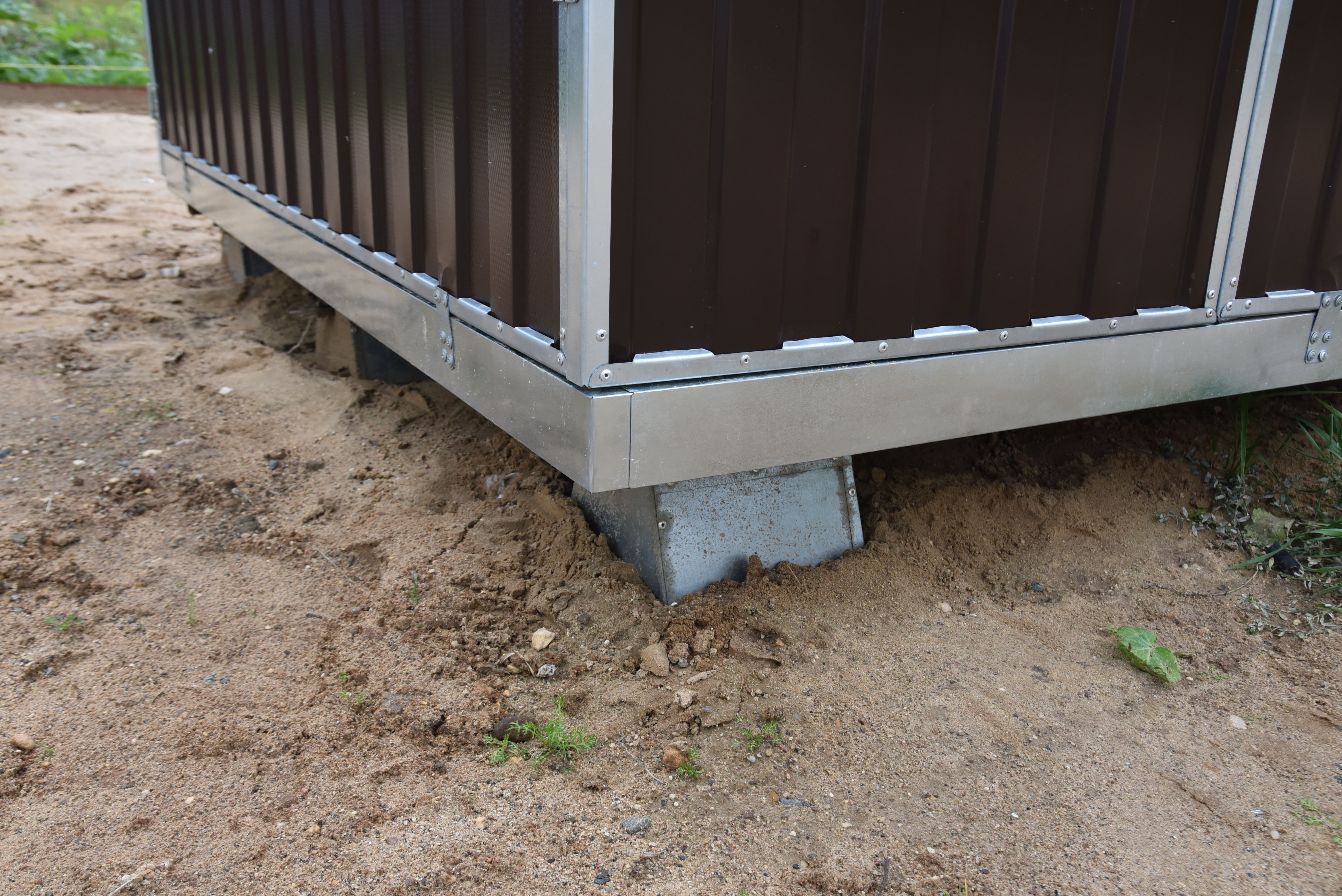 Автоматический уличный брудер "Идеальный папа". Фото 12 Автоматический уличный брудер "Идеальный папа". Фото 12