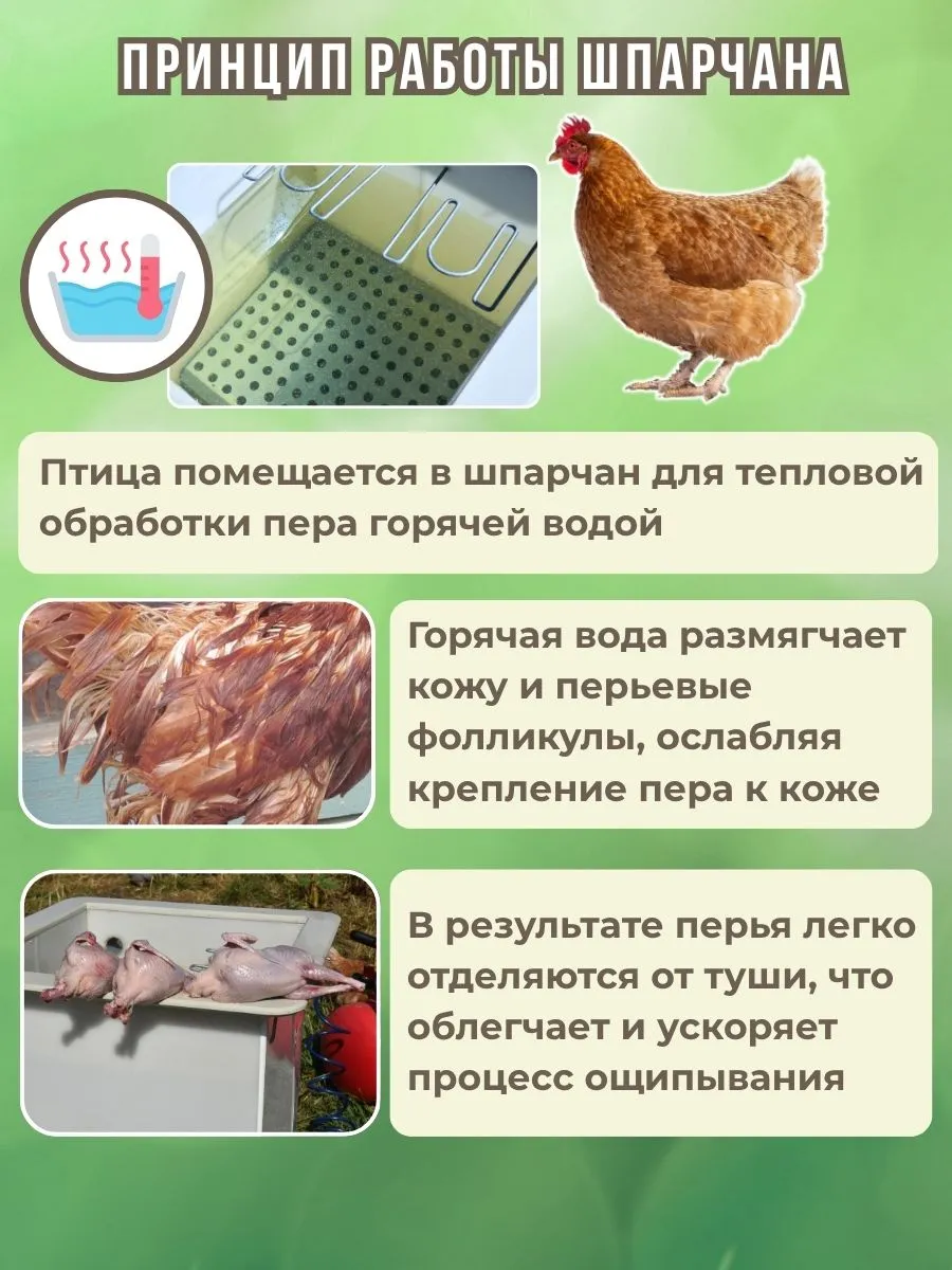 Шпарчан "Автоградус-4000". Фото 3 Шпарчан "Автоградус-4000". Фото 3