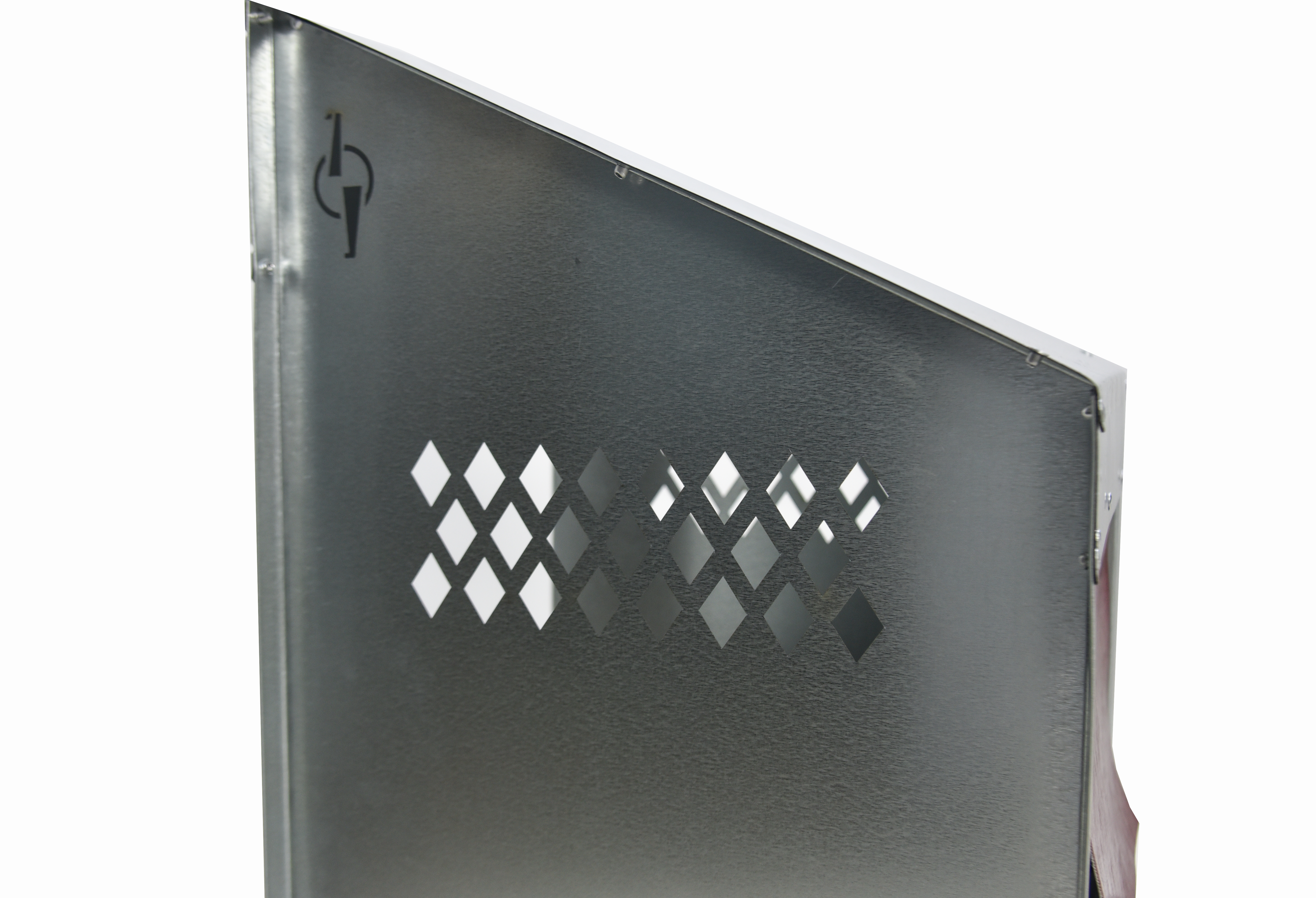 Гнездо для кур-несушек "Компакт" 1-2. Фото 5