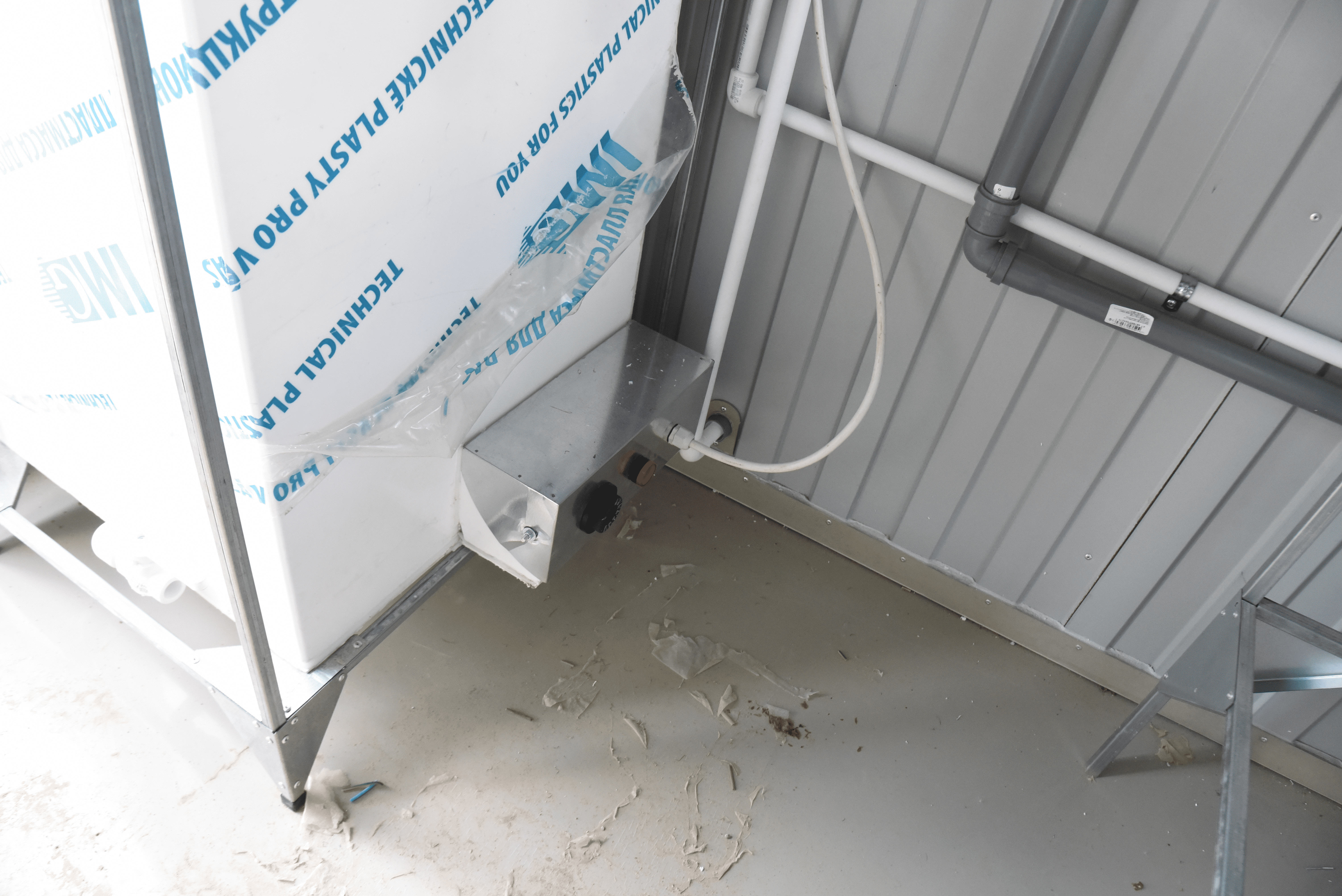 Убойный цех "ТЕХНОЛАЙН" 24/7. Фото 10 Убойный цех "ТЕХНОЛАЙН" 24/7. Фото 10