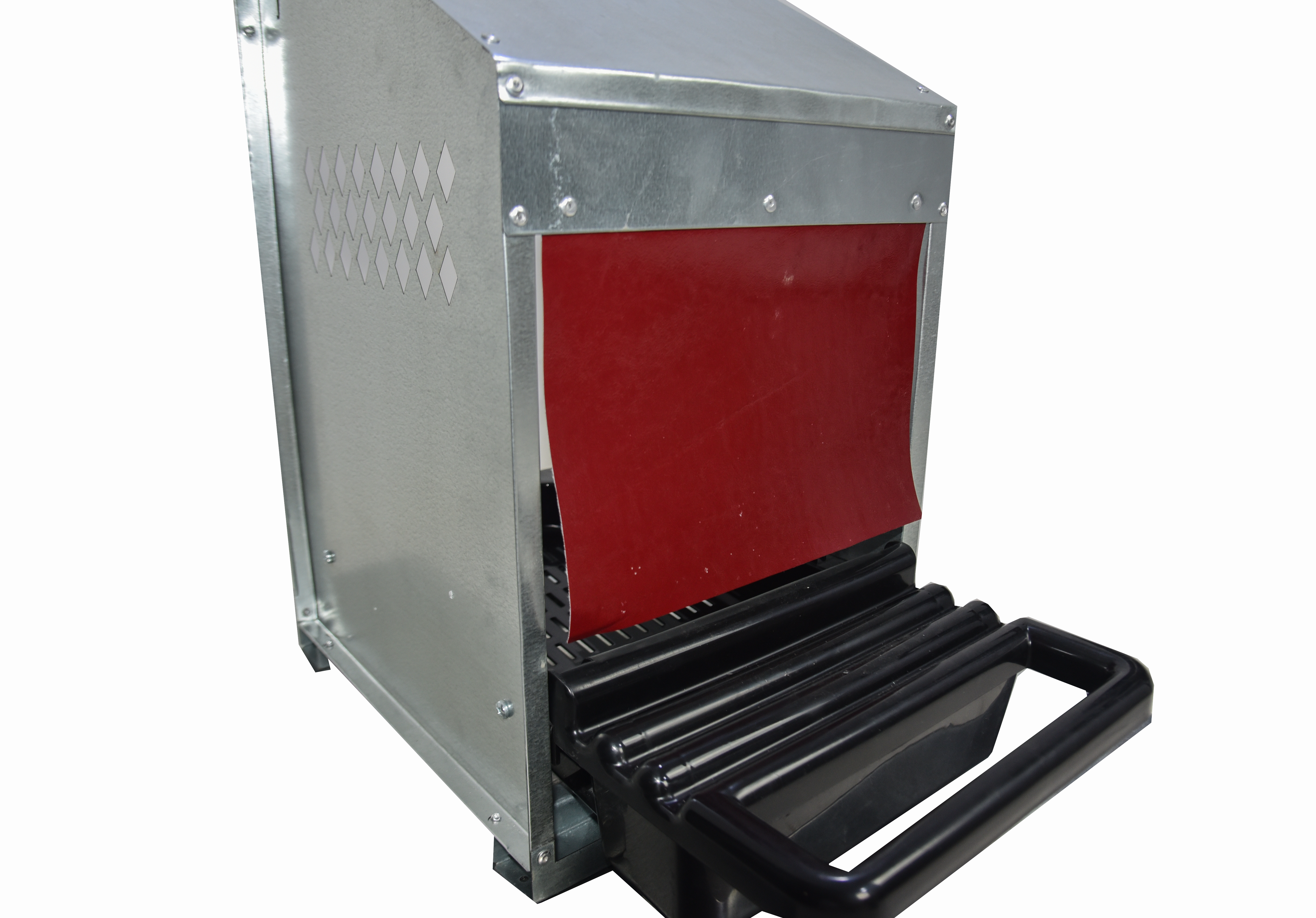 Гнездо для кур-несушек "Компакт" 1-1. Фото 7