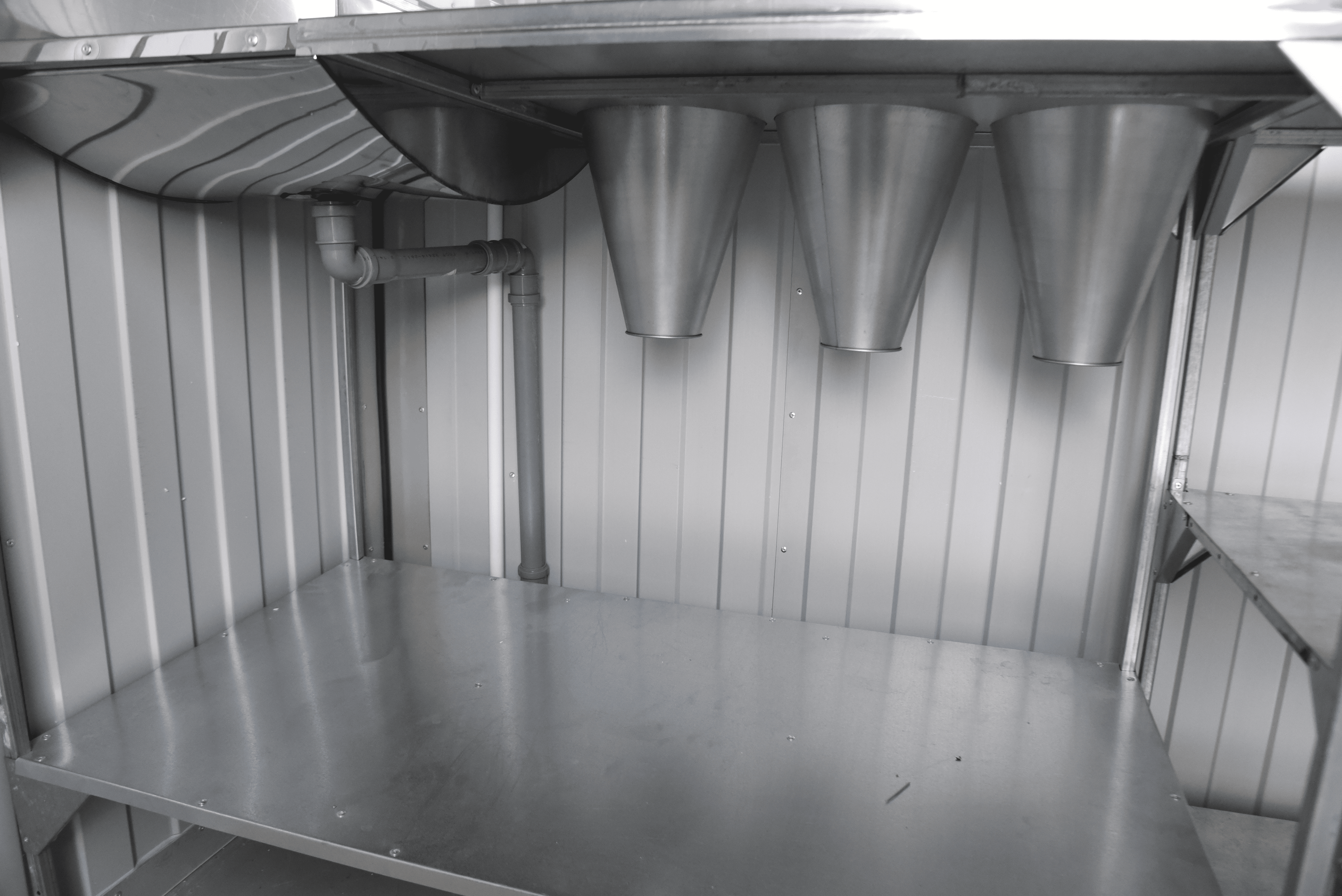 Убойный цех "ТЕХНОЛАЙН" 24/7. Фото 5 Убойный цех "ТЕХНОЛАЙН" 24/7. Фото 5