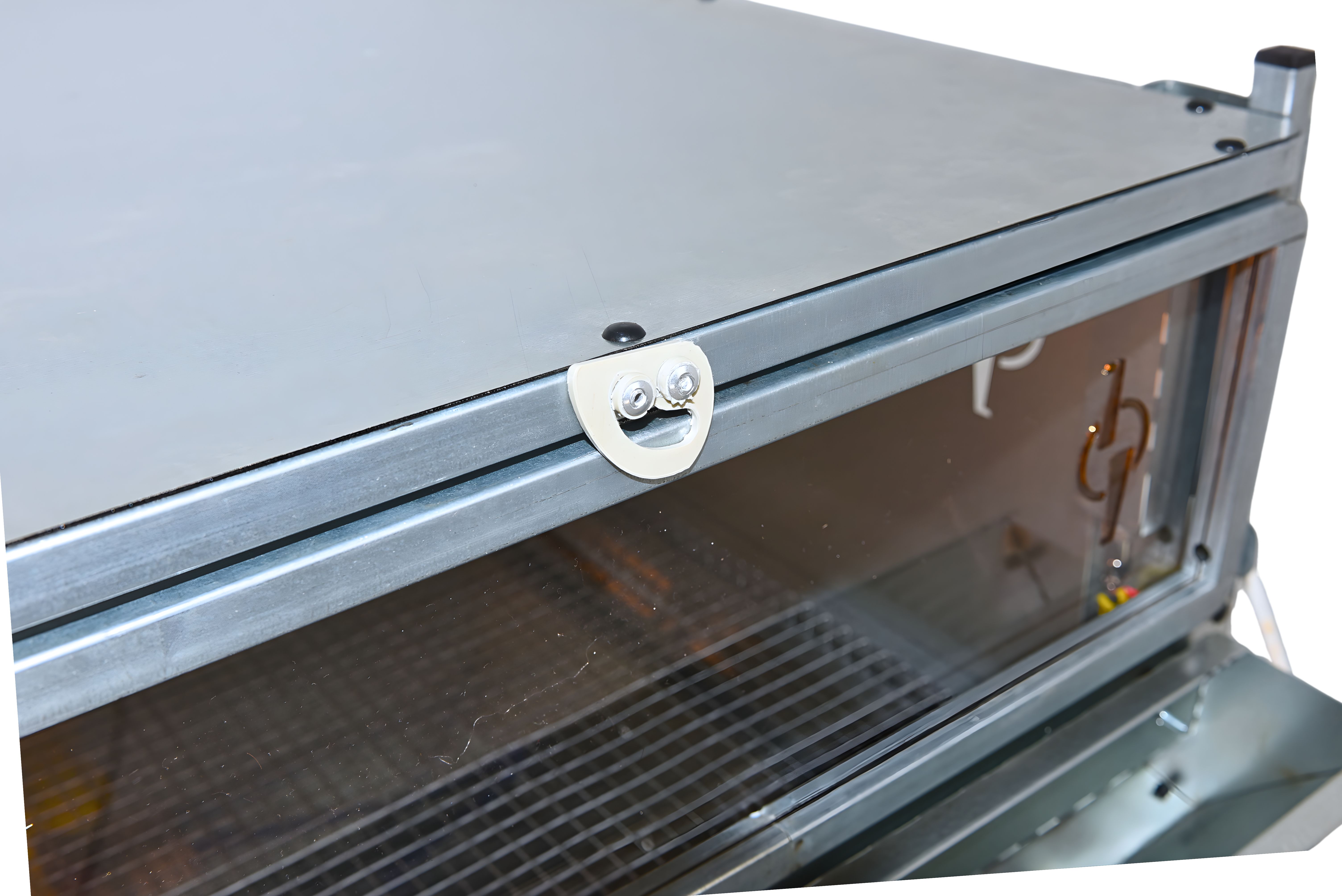 Рамный цифровой брудер 0716 Престиж. Фото 19 Рамный цифровой брудер 0716 Престиж. Фото 19