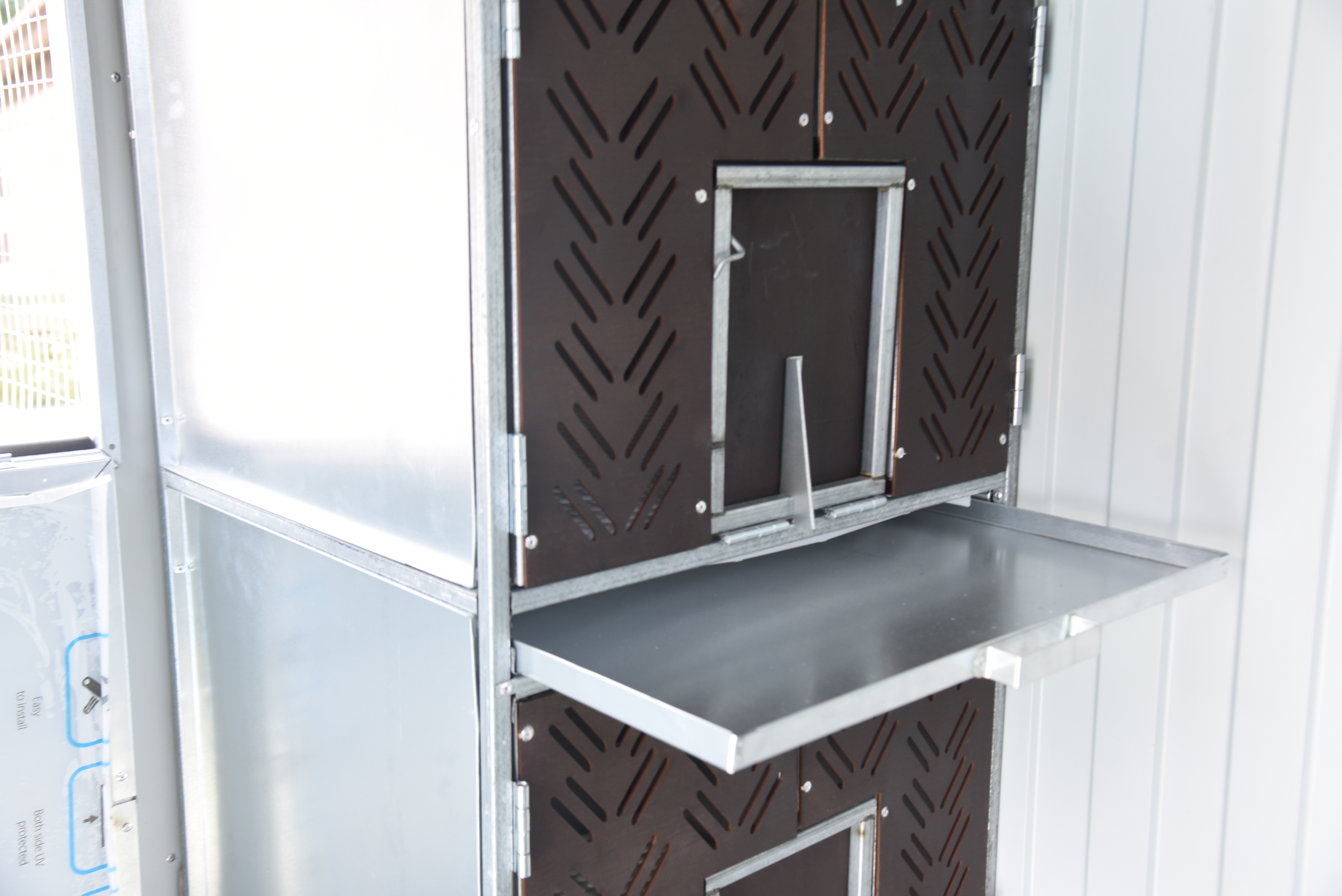 Гнездо для голубей 1-1 мал.. Фото 5