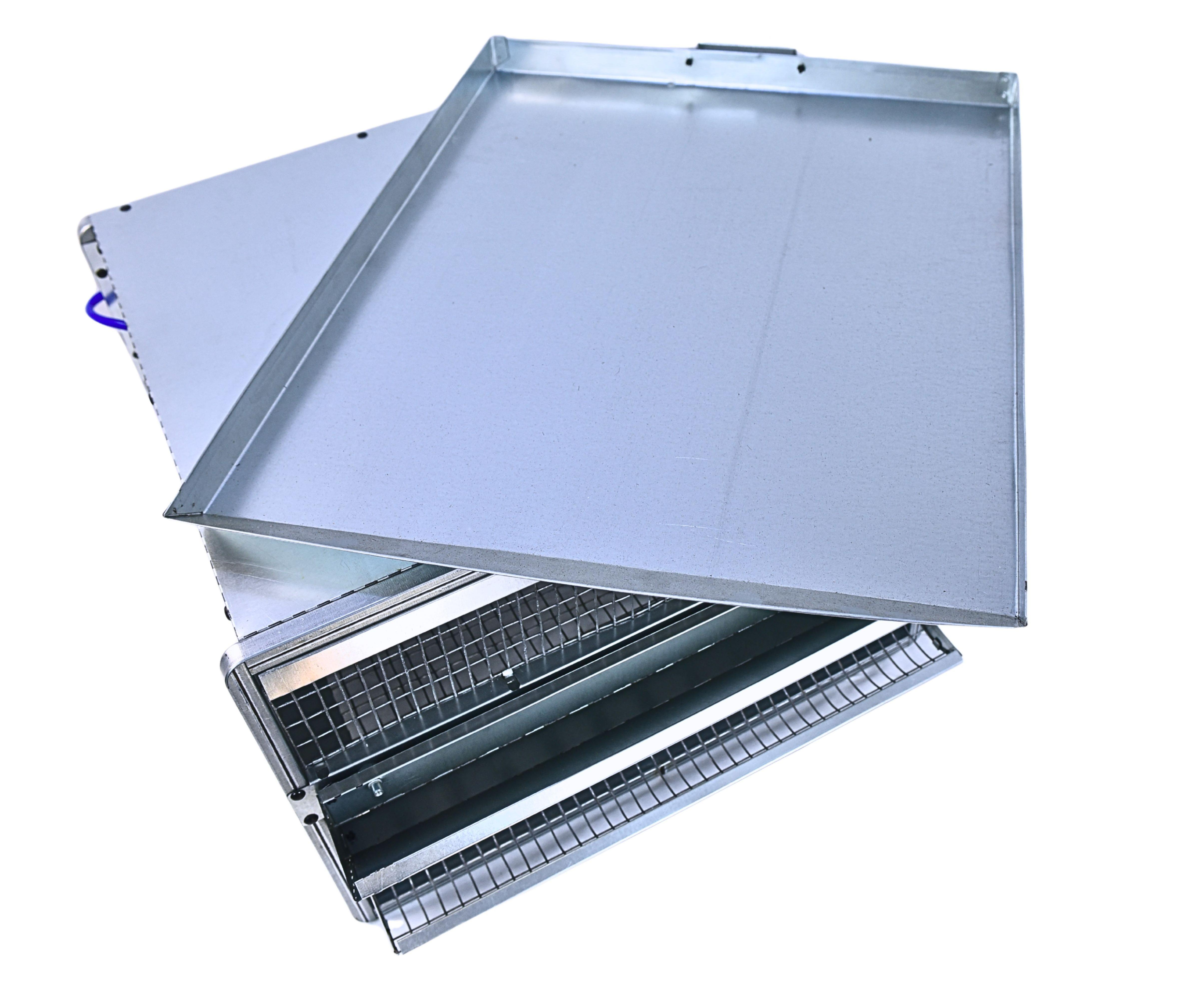 Рамная клетка для перепелов на 60 голов. Фото 23 Рамная клетка для перепелов на 60 голов. Фото 23