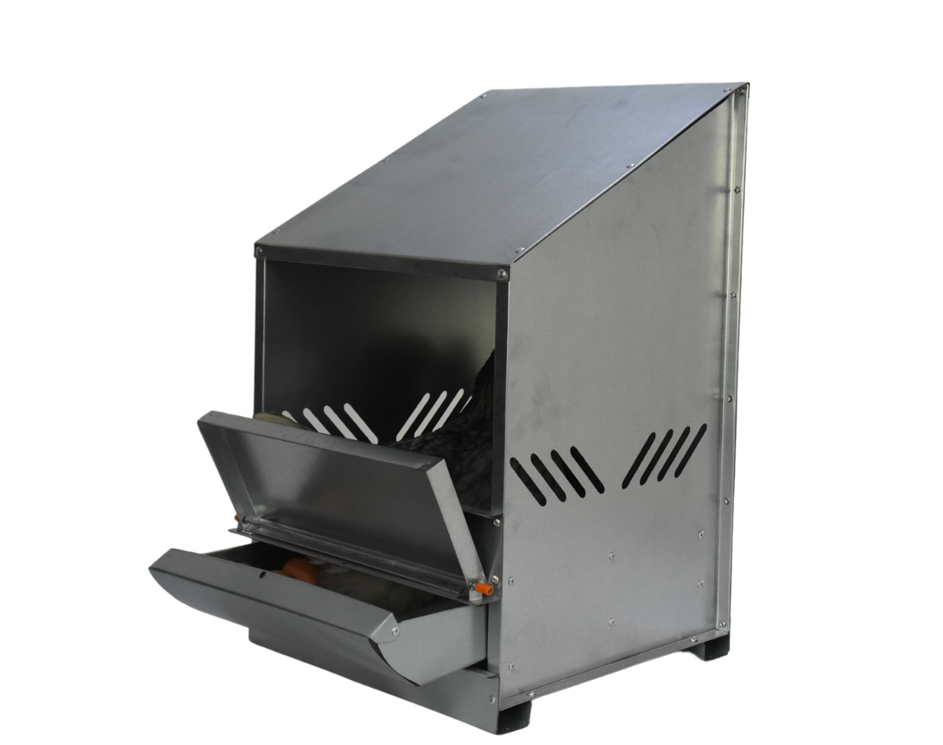 Гнездо для кур-несушек 3-1. Фото 7