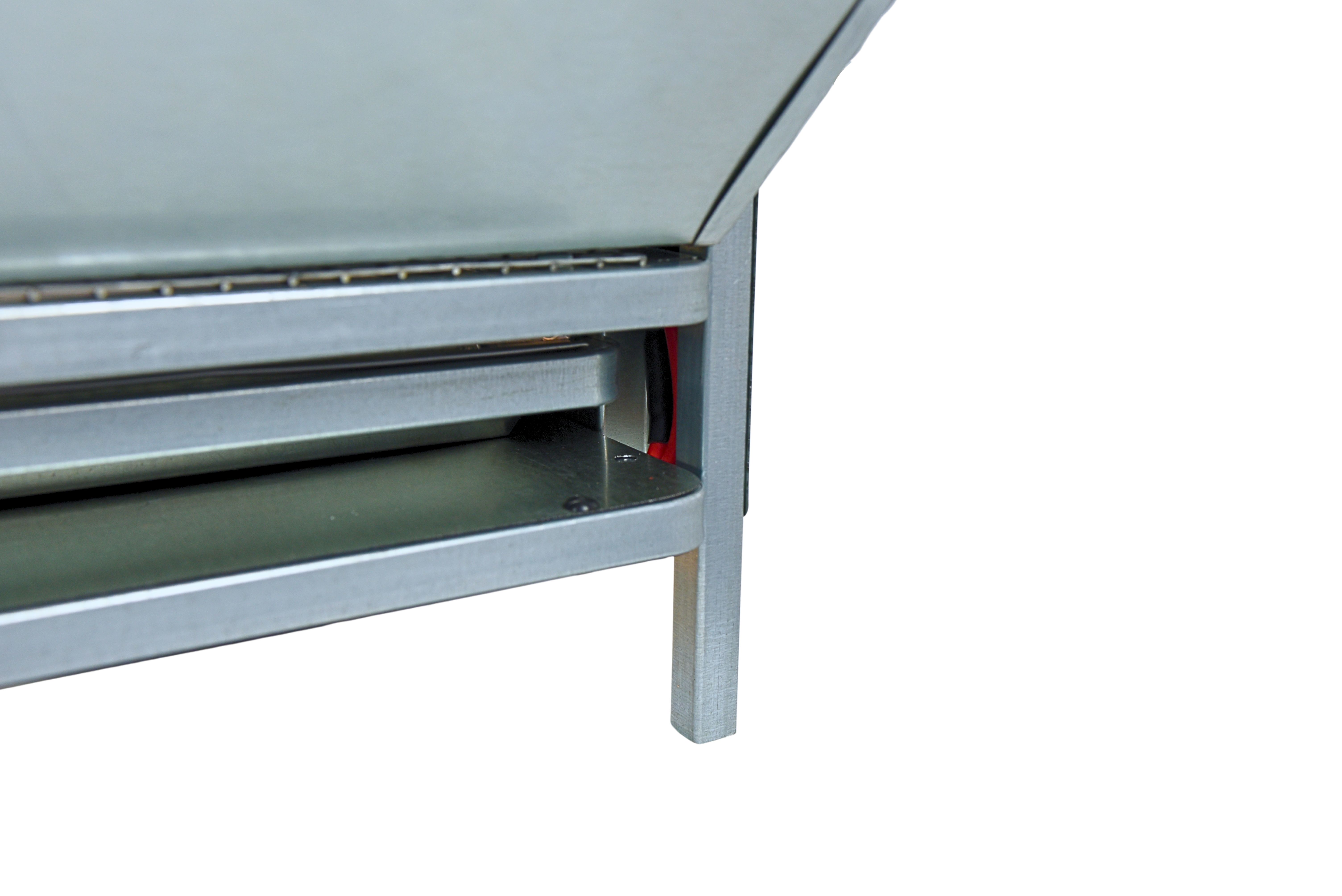 Рамный цифровой брудер 0716 Престиж. Фото 23 Рамный цифровой брудер 0716 Престиж. Фото 23