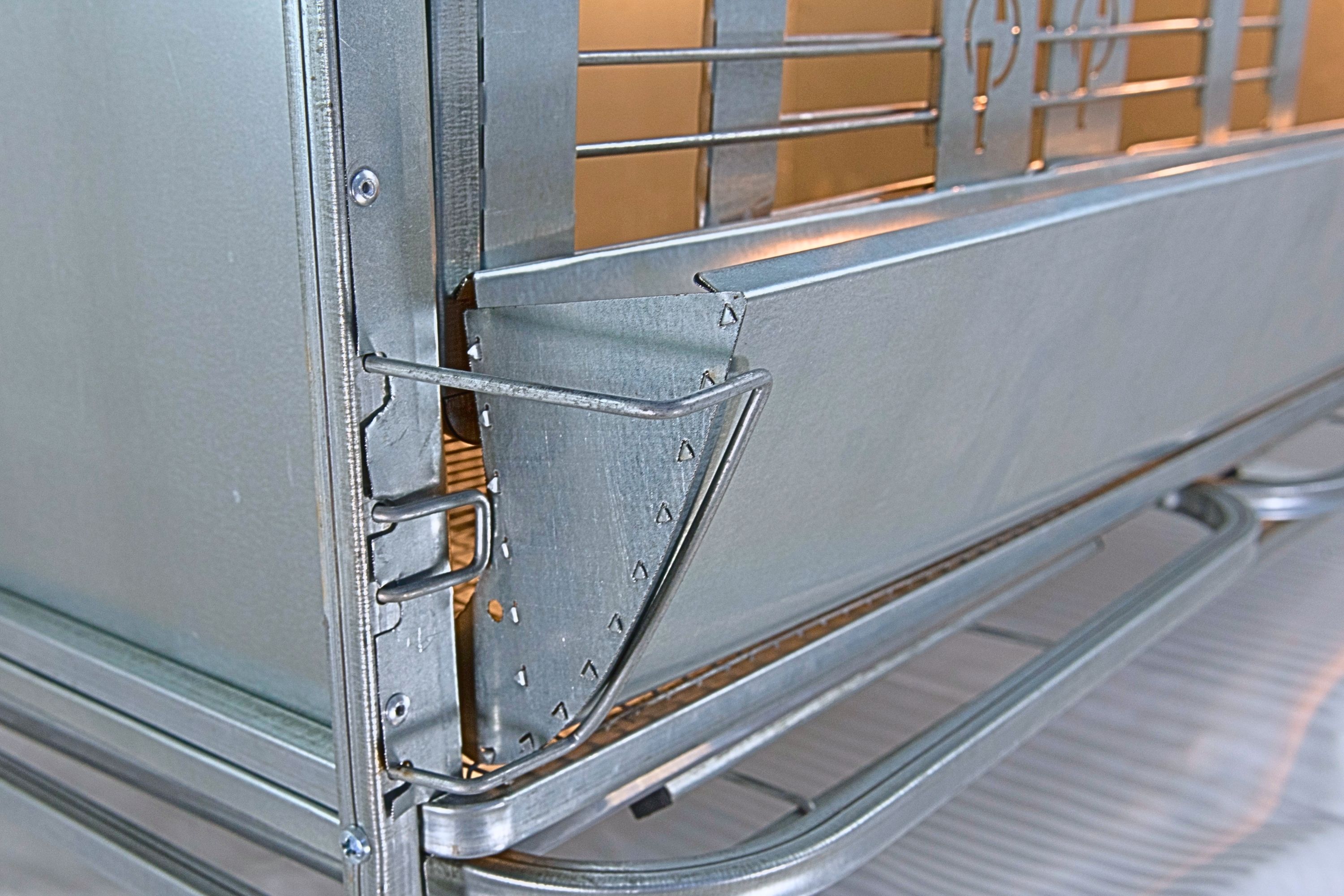 Брудер для цыплят автоматический "Рост А100". Фото 18