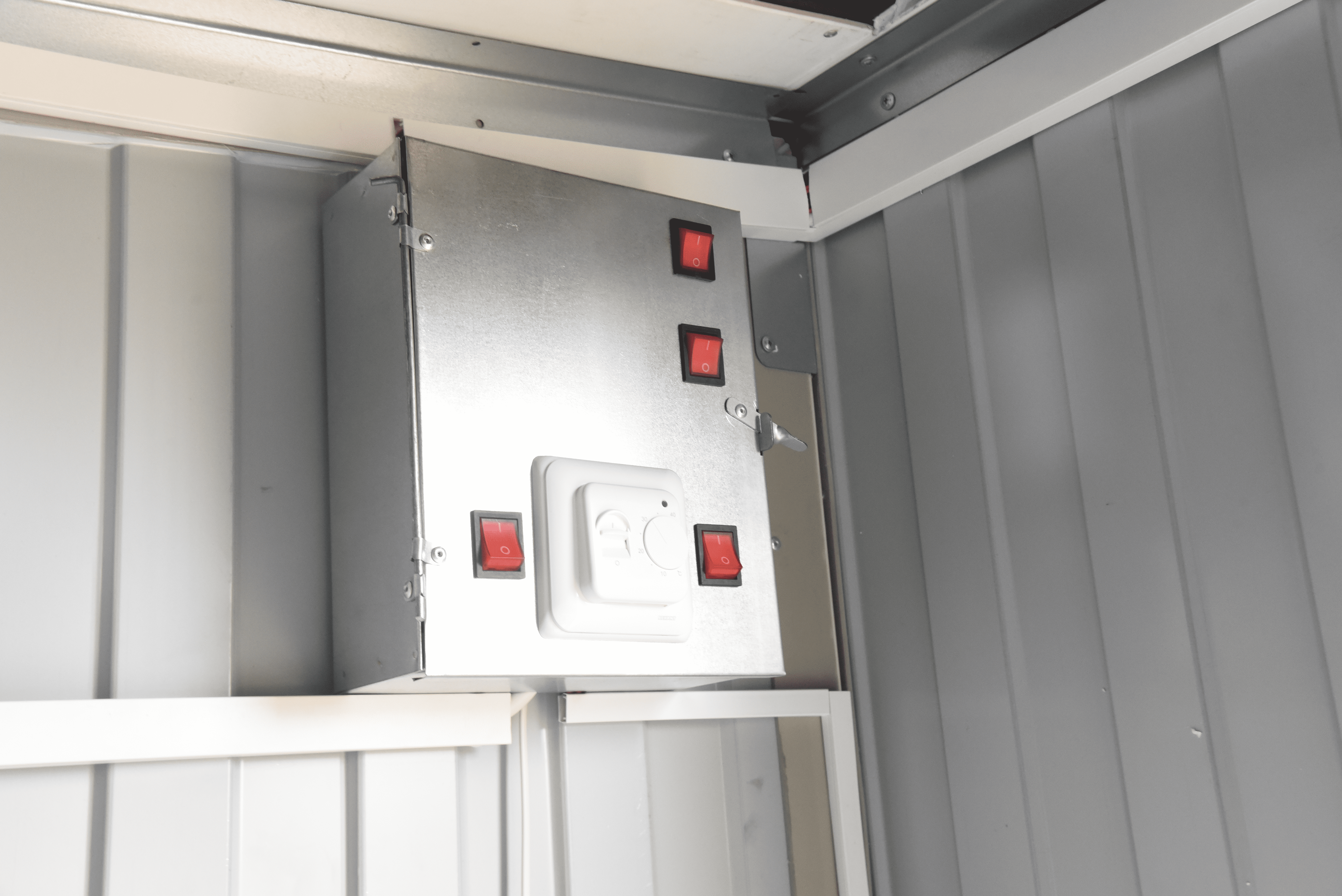 Убойный цех "ТЕХНОЛАЙН" 24/7. Фото 11 Убойный цех "ТЕХНОЛАЙН" 24/7. Фото 11