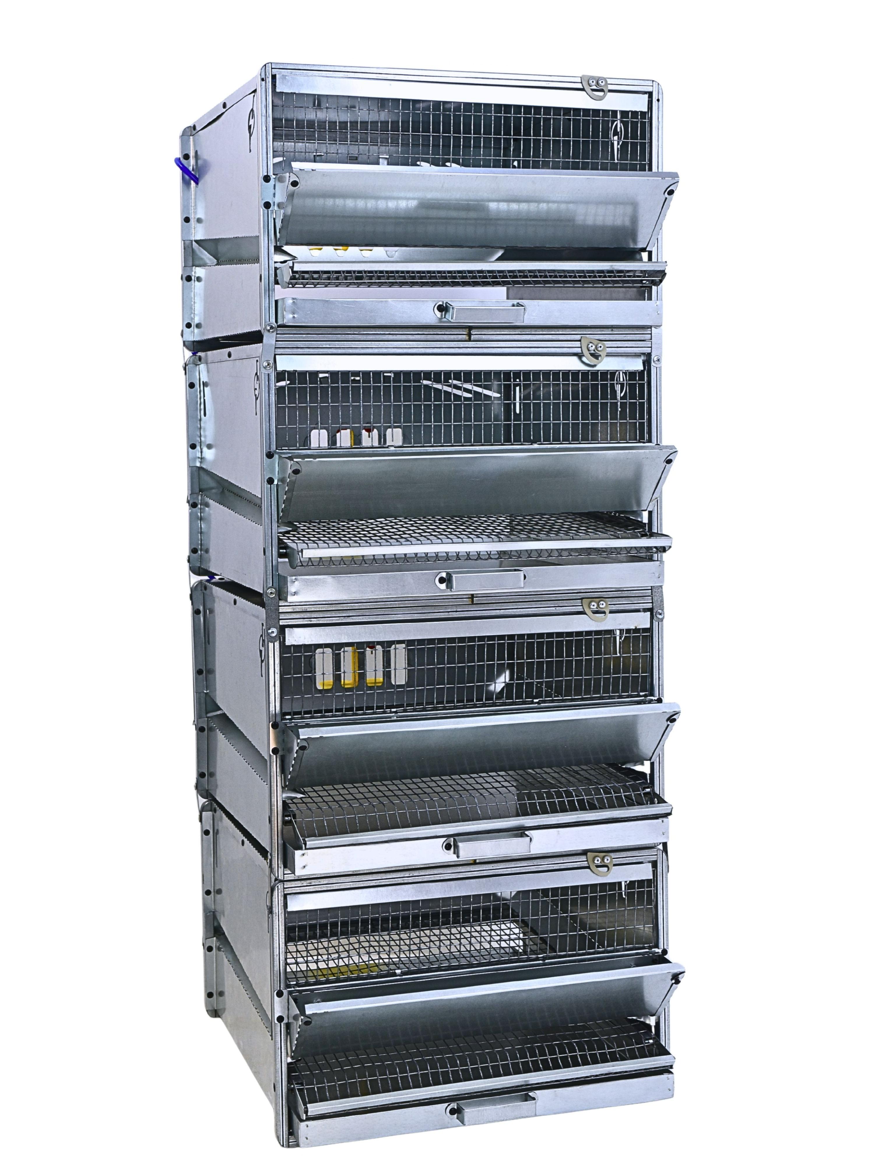 Рамная клетка для перепелов на 120 голов . Фото 16 Рамная клетка для перепелов на 120 голов . Фото 16