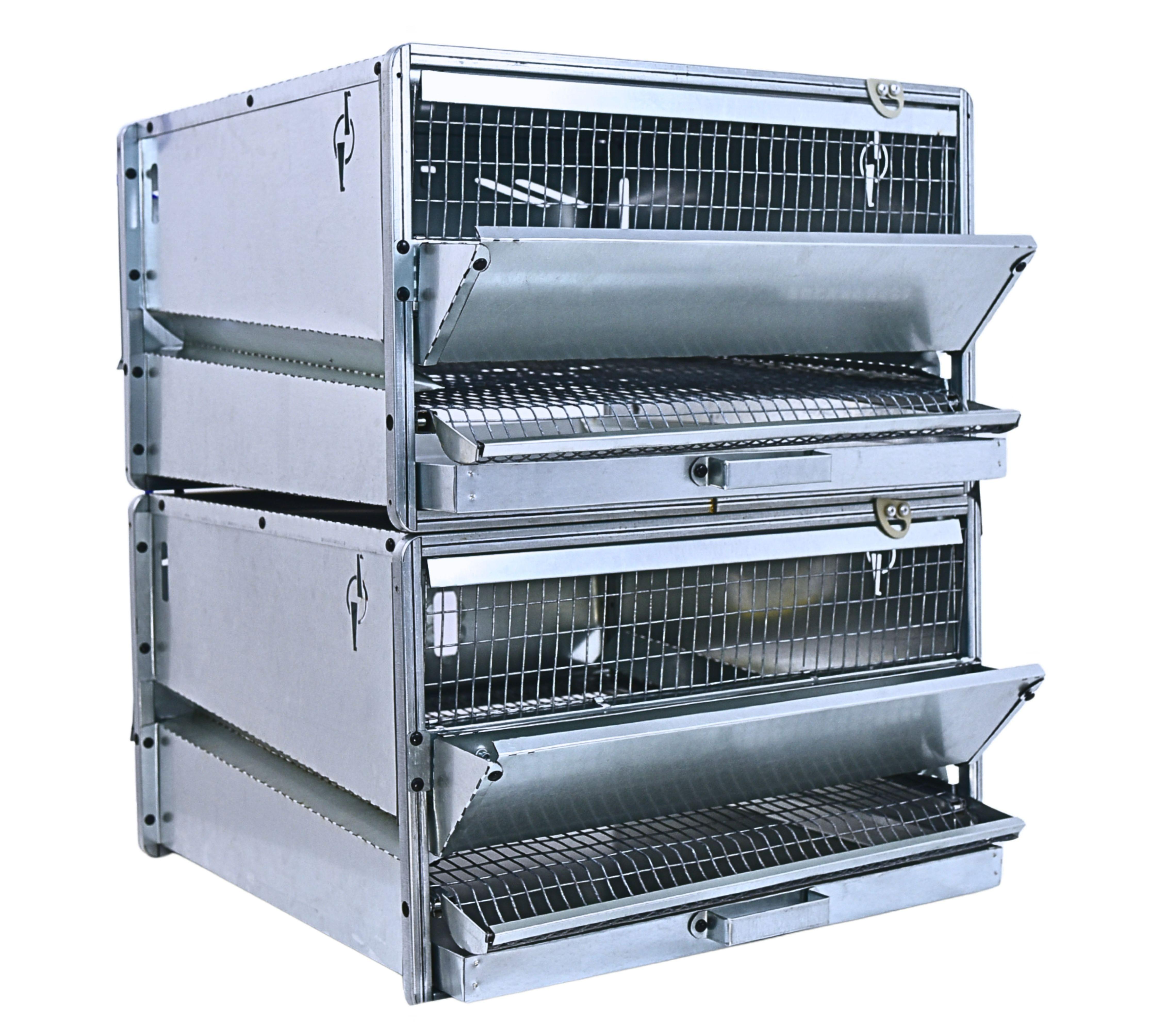 Рамная клетка для перепелов на 60 голов. Фото 14 Рамная клетка для перепелов на 60 голов. Фото 14