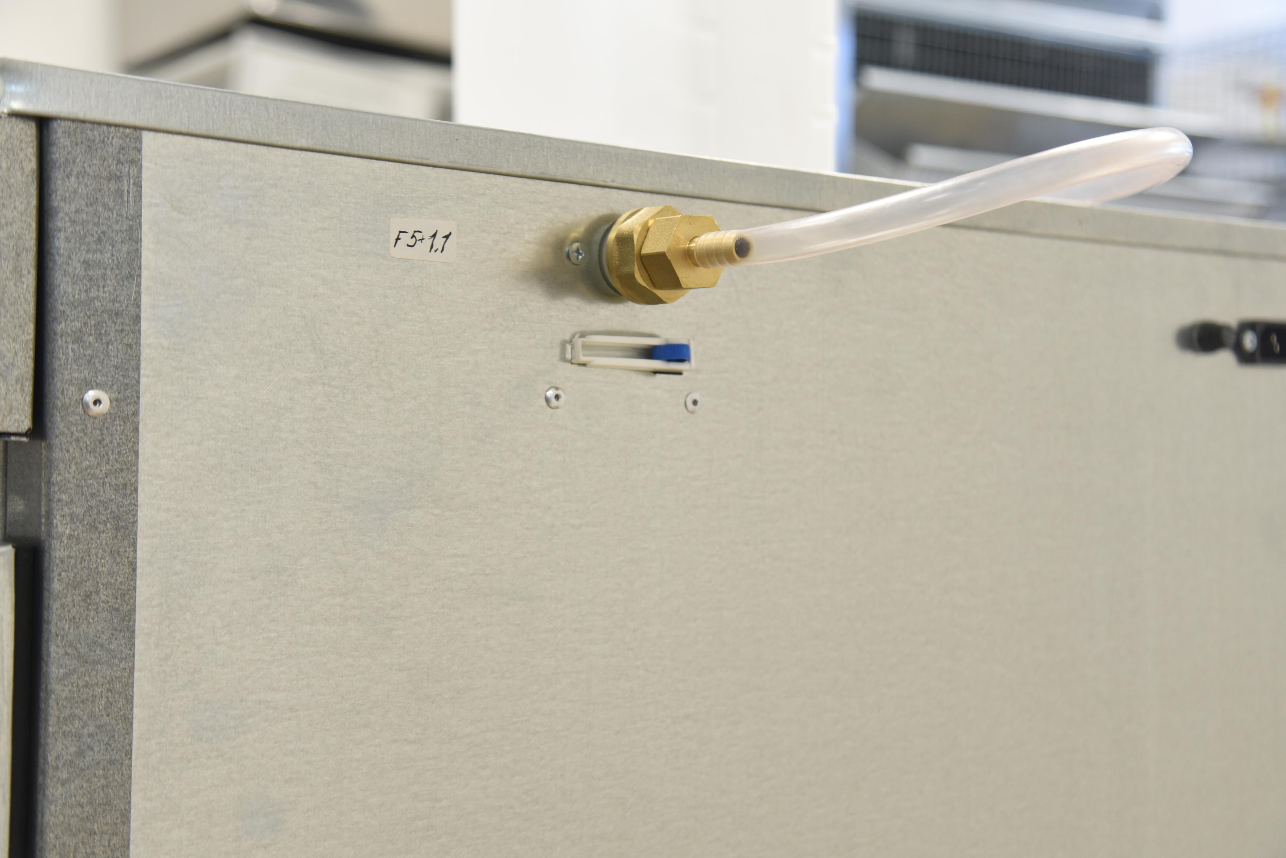 Инкубатор АИ-192. Фото 3