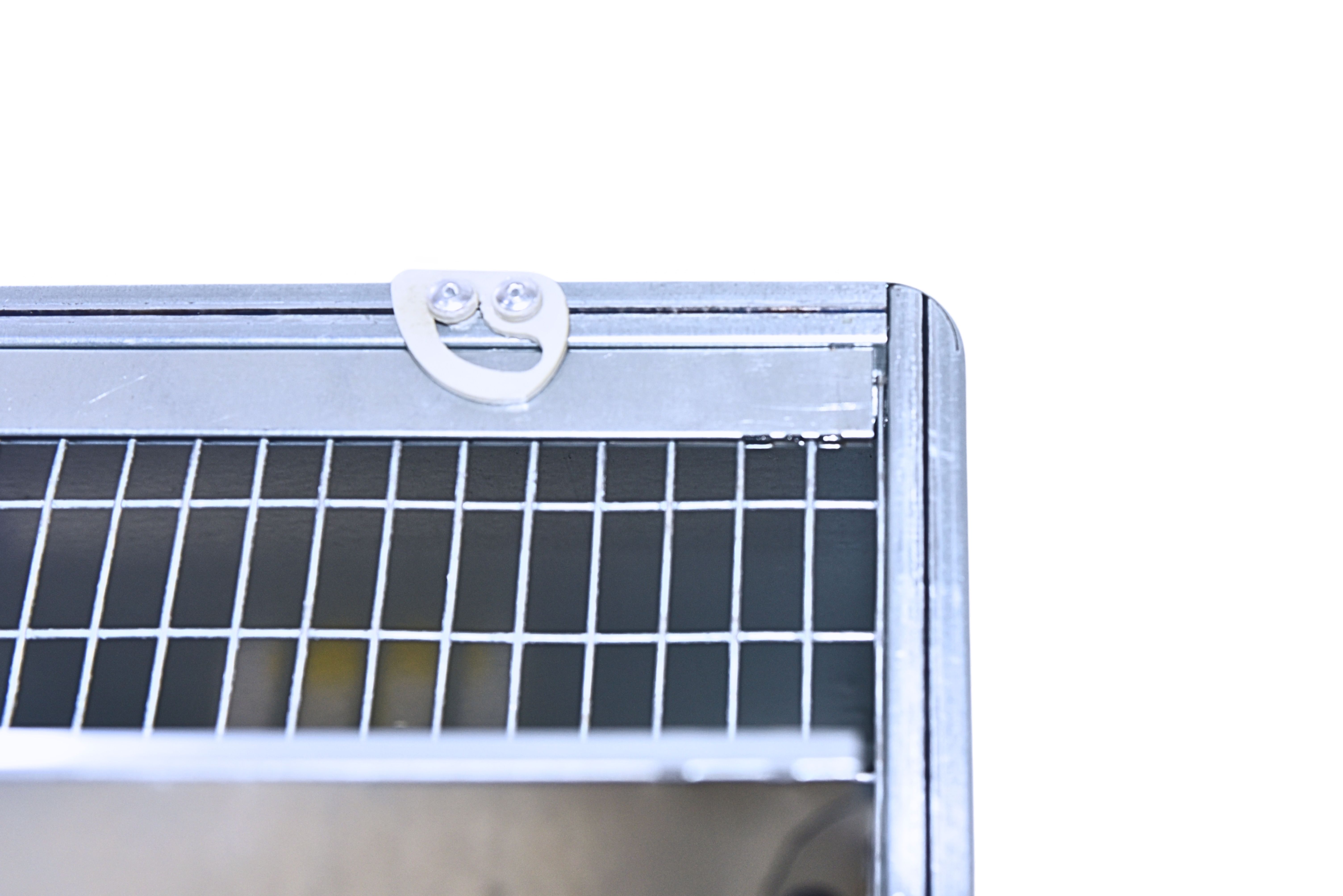 Рамная клетка для перепелов на 60 голов. Фото 29 Рамная клетка для перепелов на 60 голов. Фото 29