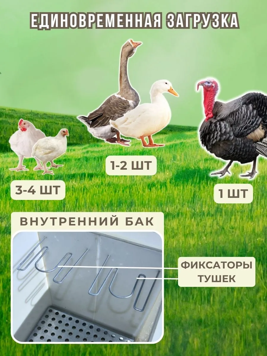 Шпарчан "Автоградус-4000 Бульбар". Фото 6