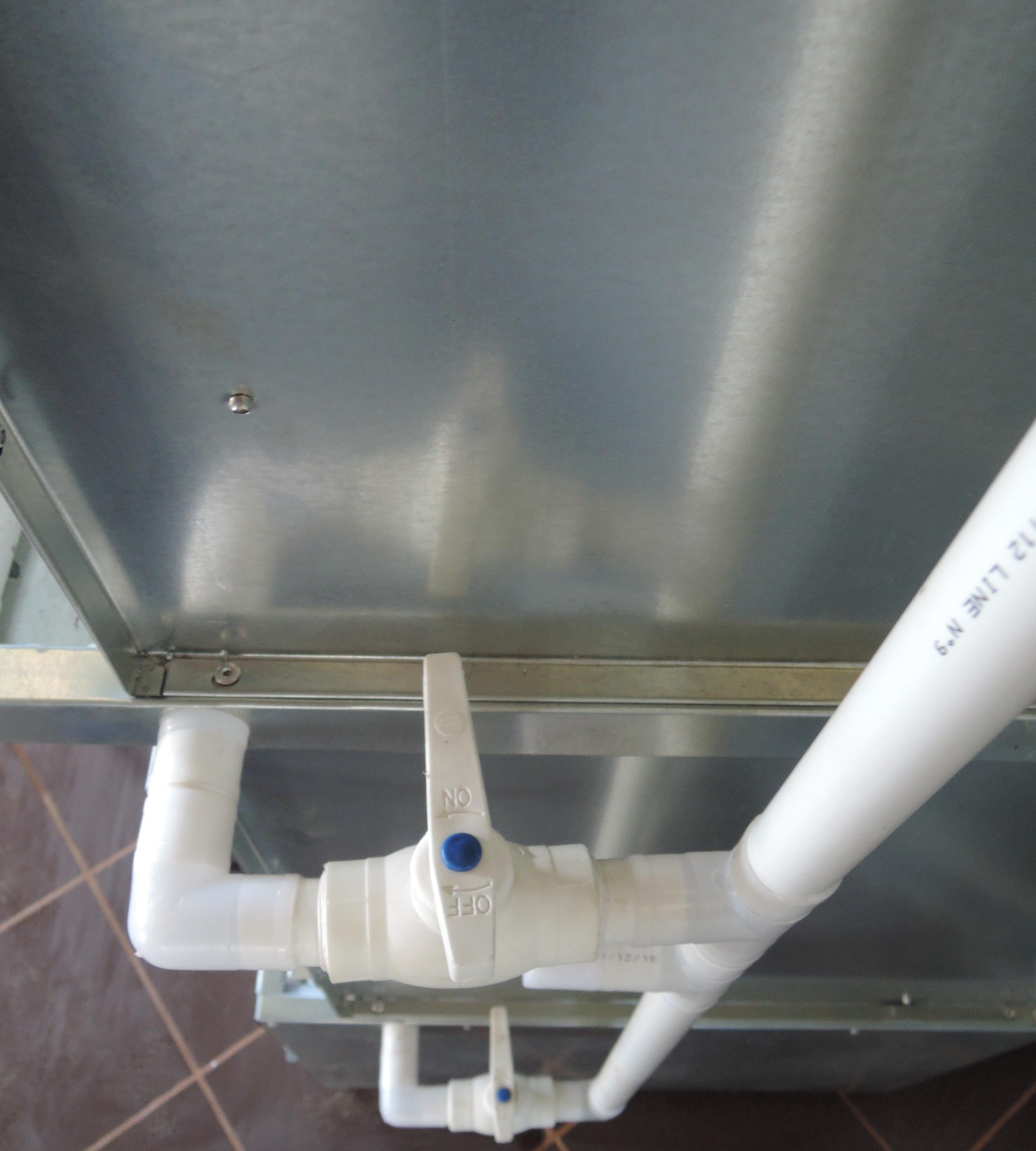 Клетка для кроликов "Профессионал  Элит" 95-КО-3. Фото 14