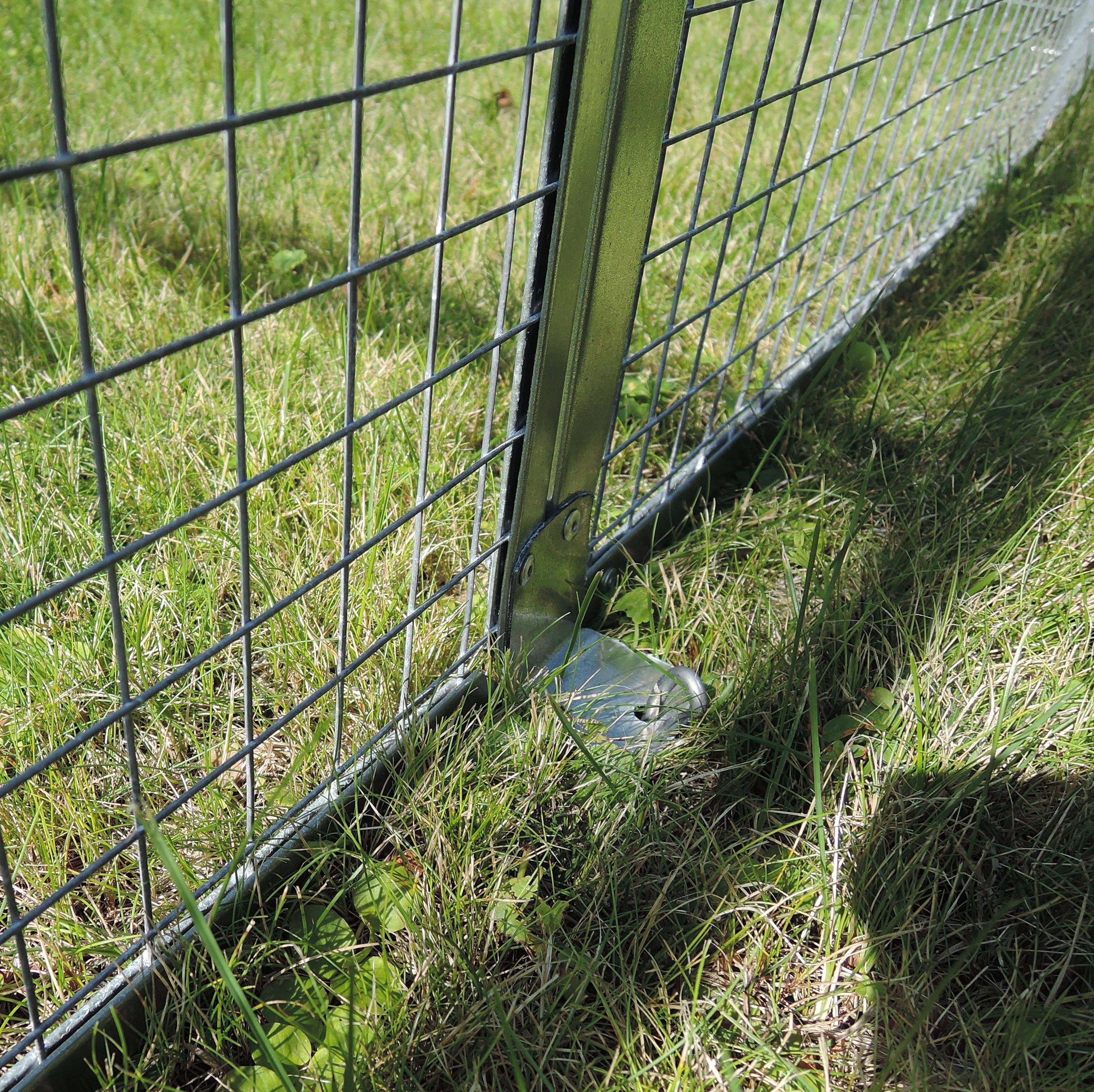 Выгул "Лужайка"-2. Фото 8