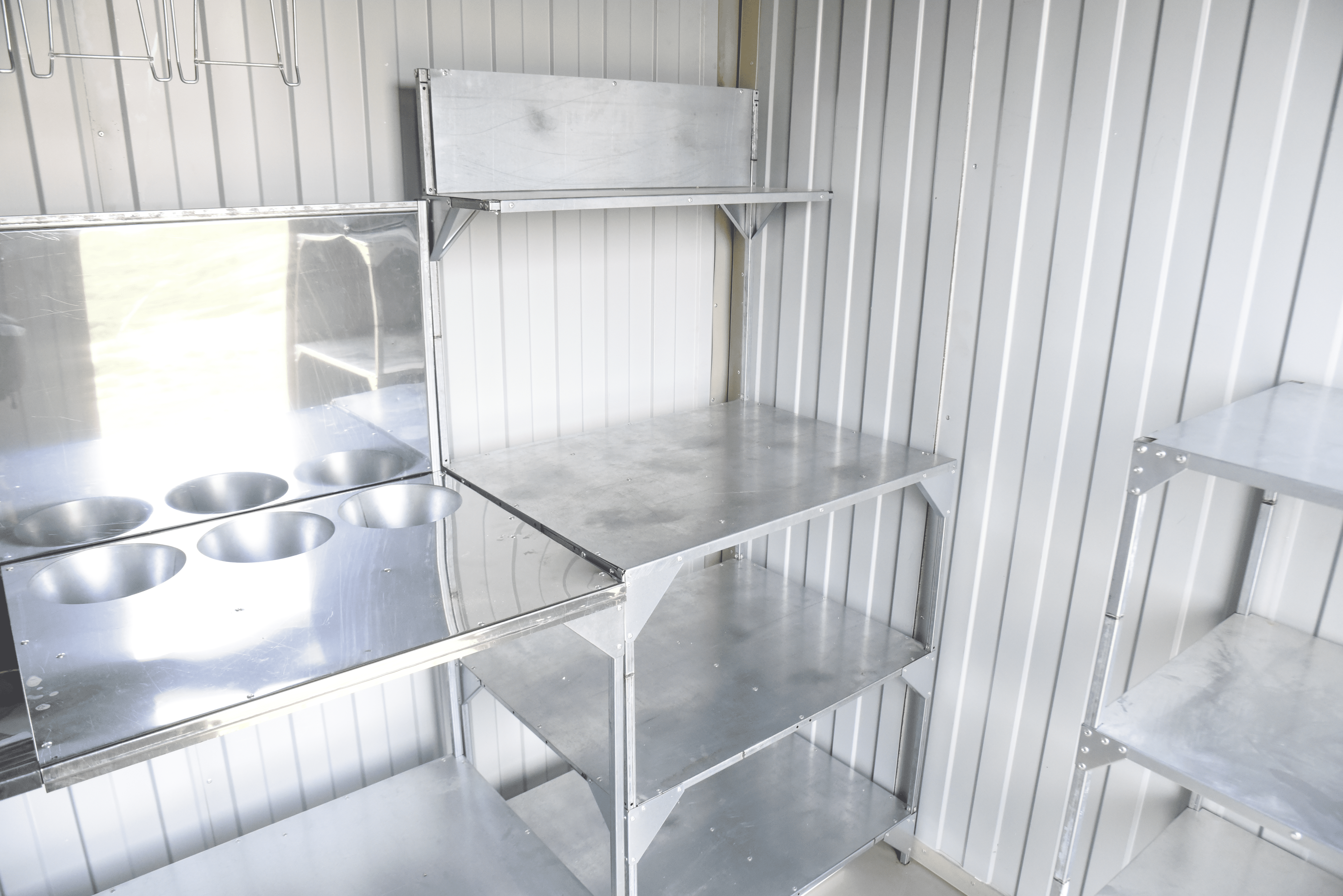 Убойный цех "ТЕХНОЛАЙН" 24/7. Фото 13 Убойный цех "ТЕХНОЛАЙН" 24/7. Фото 13