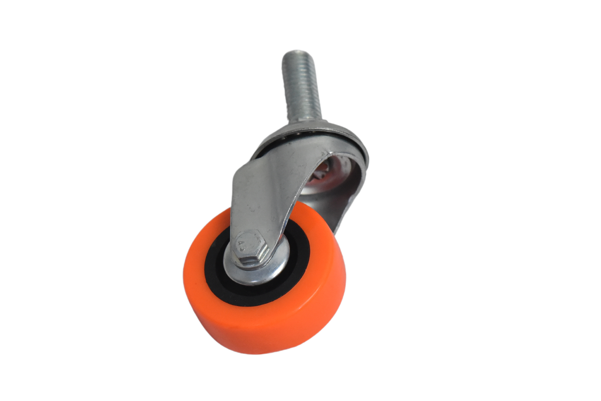 Колесо поворотное 50 мм. Фото 3