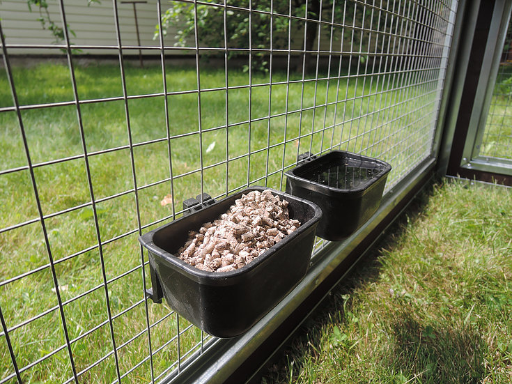 Выгул "Лужайка"-4. Фото 9