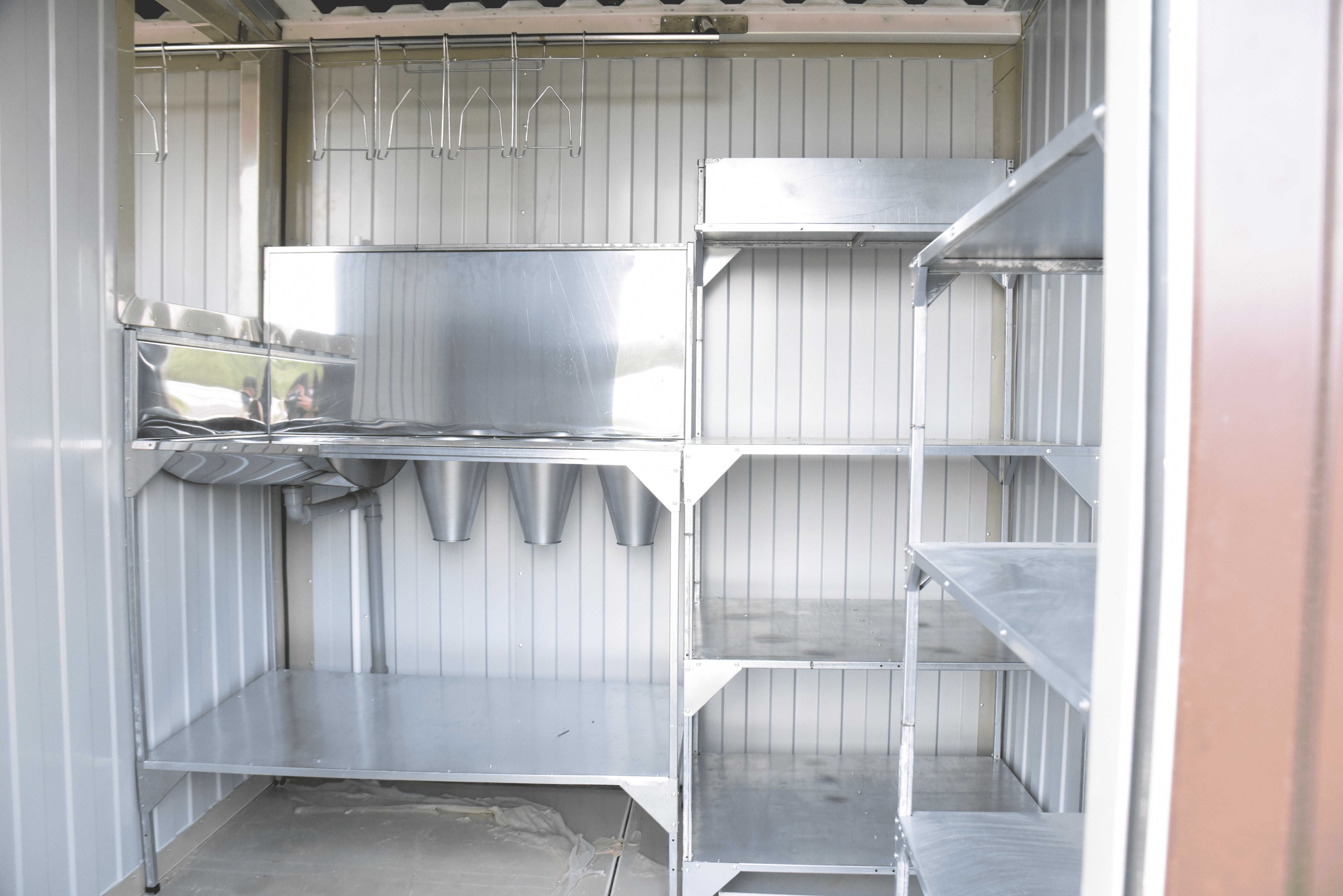 Убойный цех "ТЕХНОЛАЙН" 24/7. Фото 16 Убойный цех "ТЕХНОЛАЙН" 24/7. Фото 16