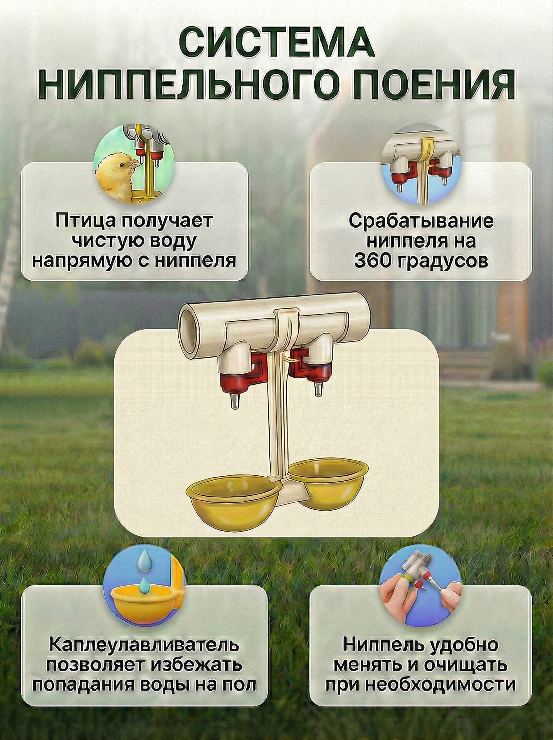 Рамный цифровой брудер 0716 Престиж. Фото 3 Рамный цифровой брудер 0716 Престиж. Фото 3