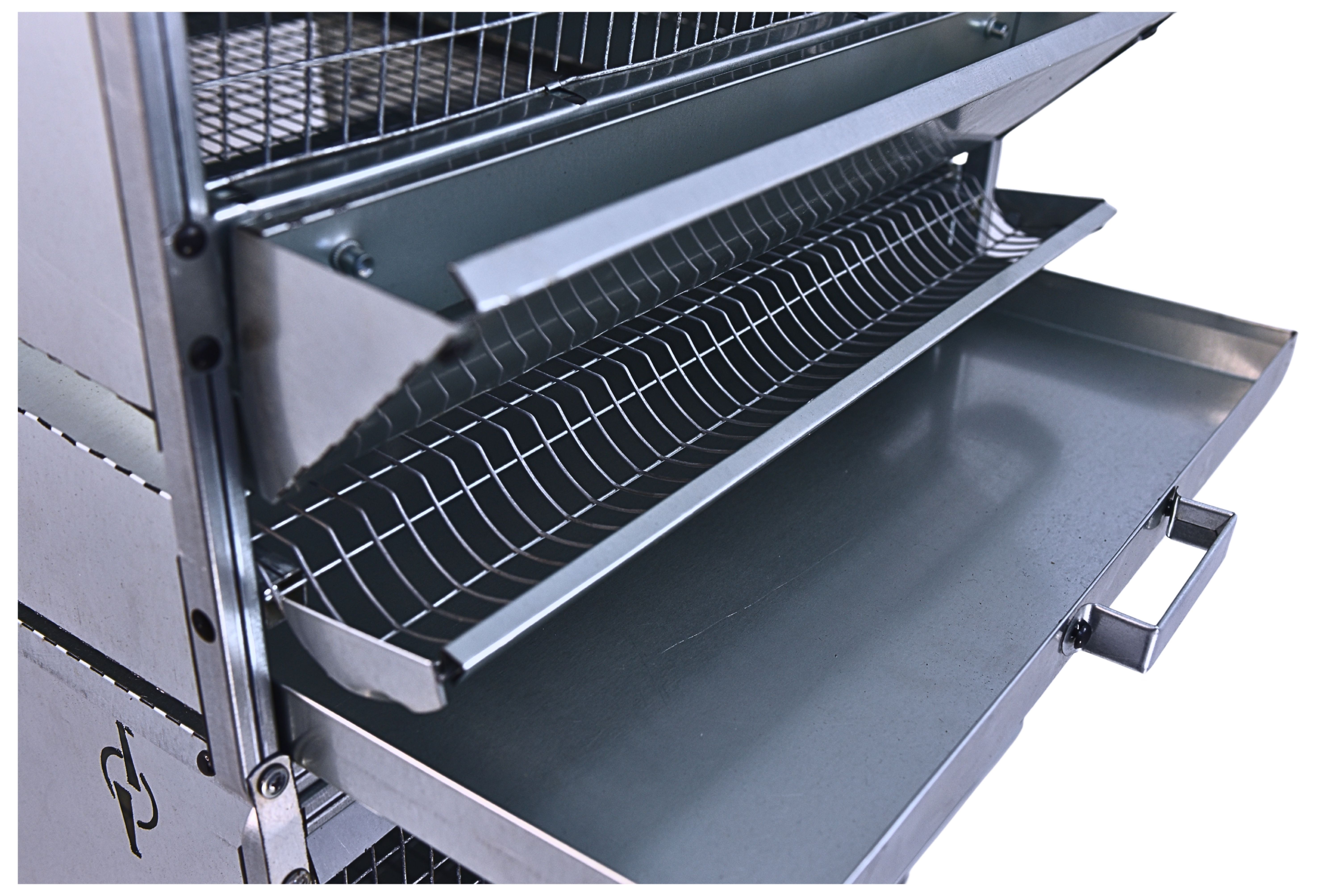 Рамная клетка для перепелов на 60 голов. Фото 27 Рамная клетка для перепелов на 60 голов. Фото 27