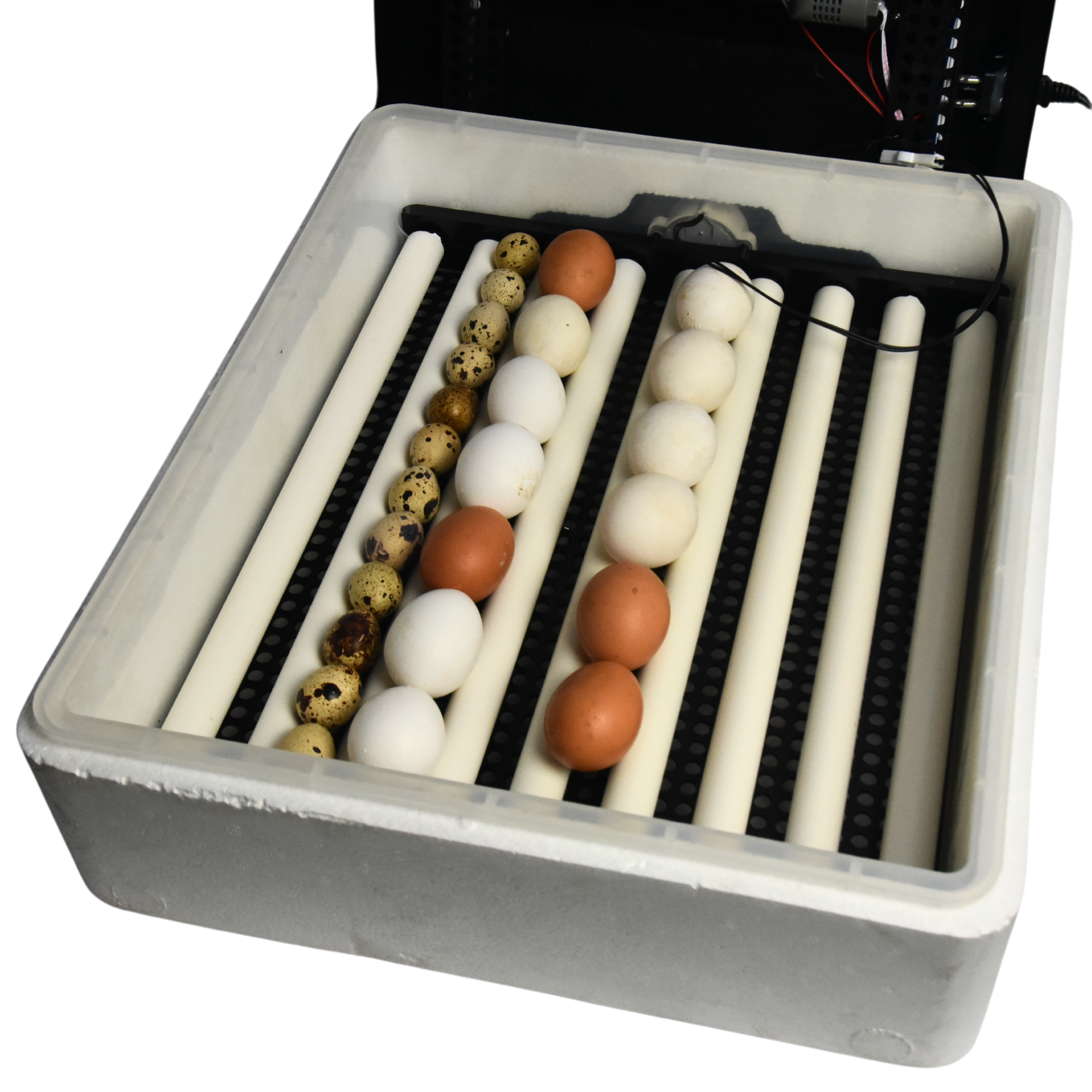 Инкубатор Smart Household-64. Фото 4