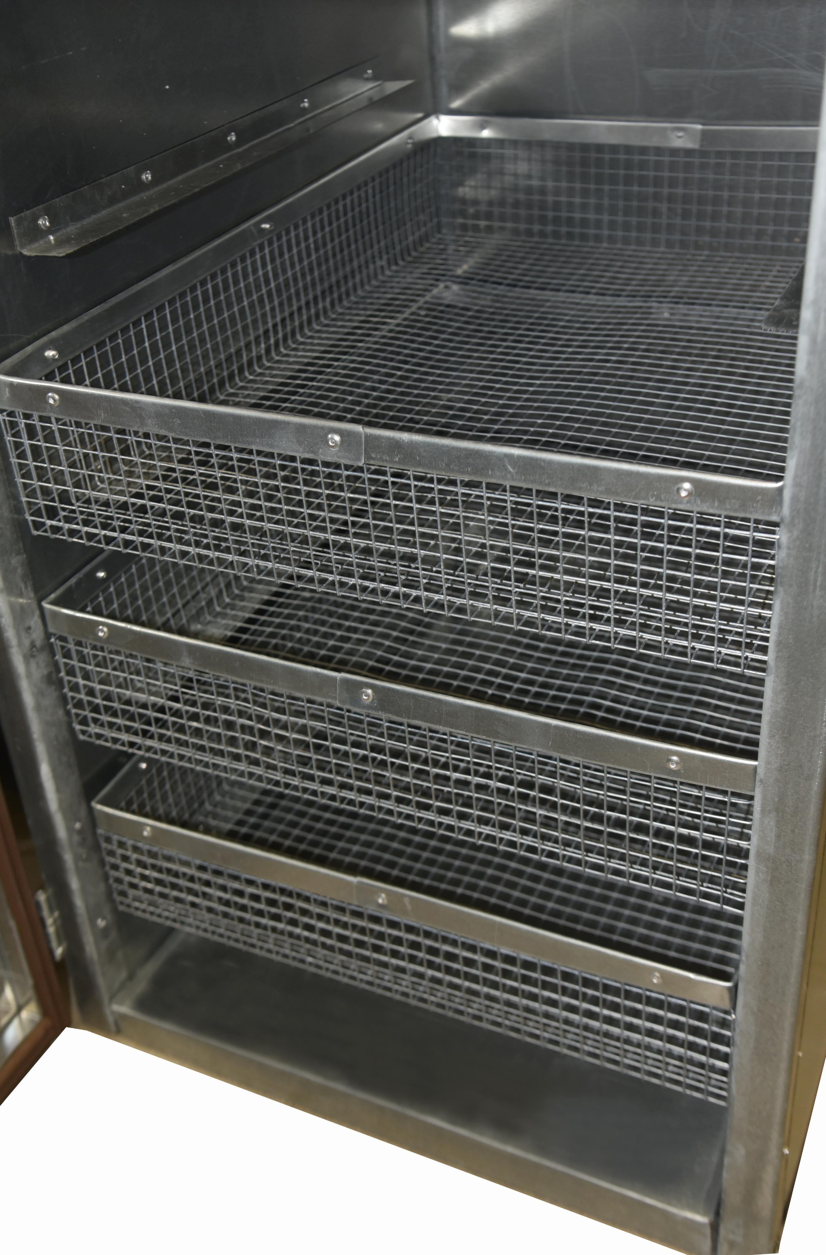 Выводной шкаф АИ-528. Фото 4