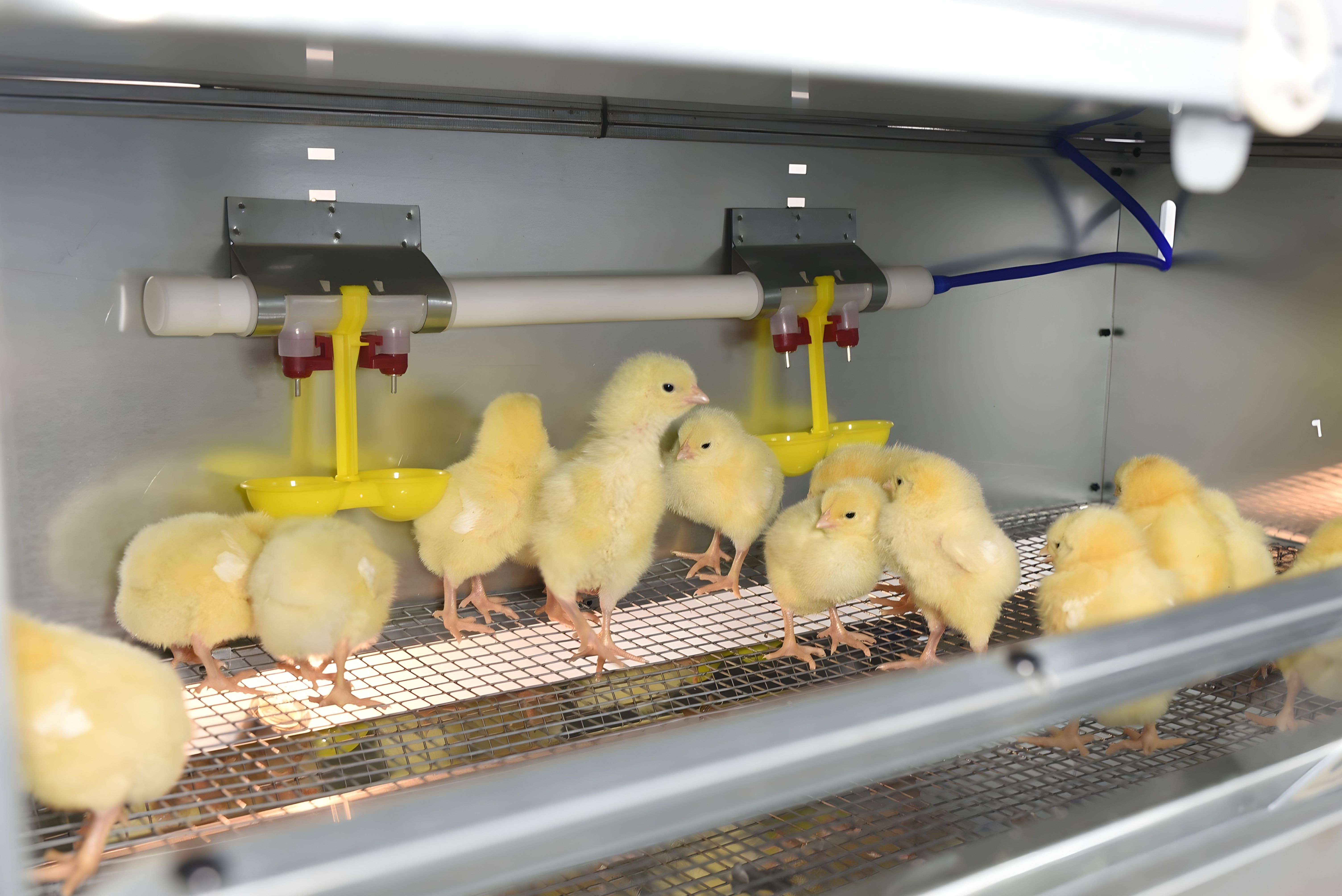 Рамный цифровой брудер 0710 Престиж. Фото 31