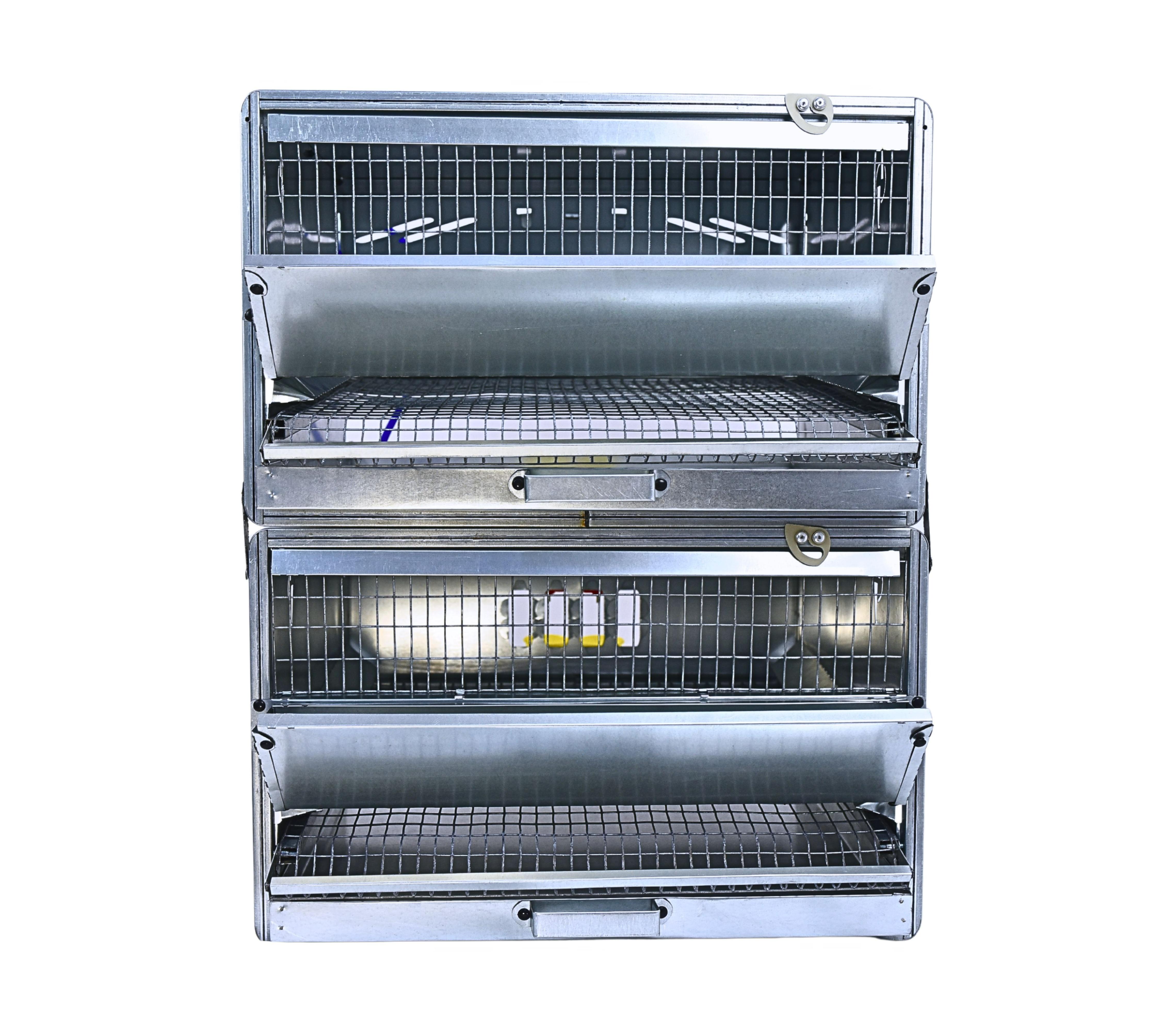 Рамная клетка для перепелов на 60 голов. Фото 16 Рамная клетка для перепелов на 60 голов. Фото 16