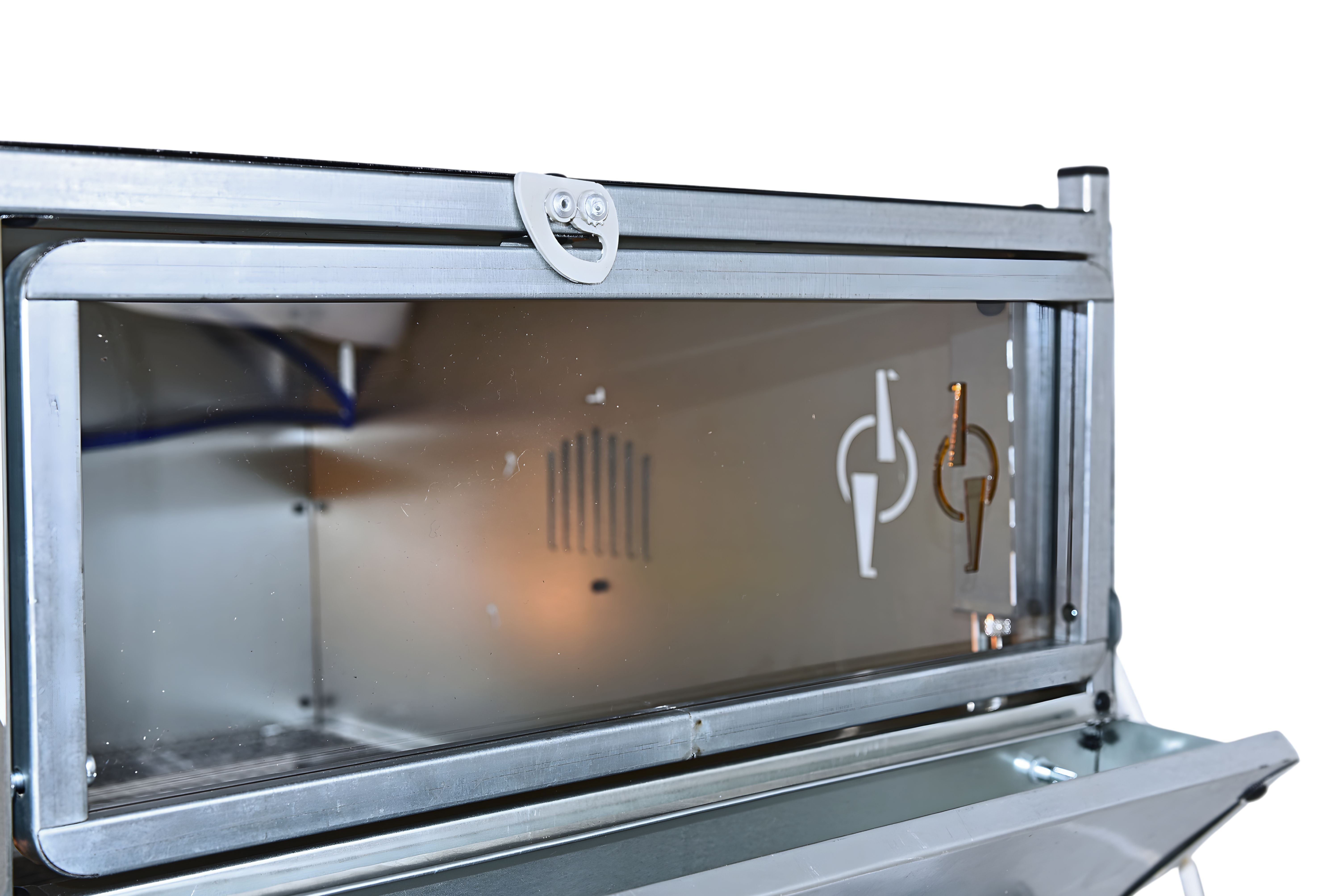 Рамный цифровой брудер 0710 Престиж. Фото 26