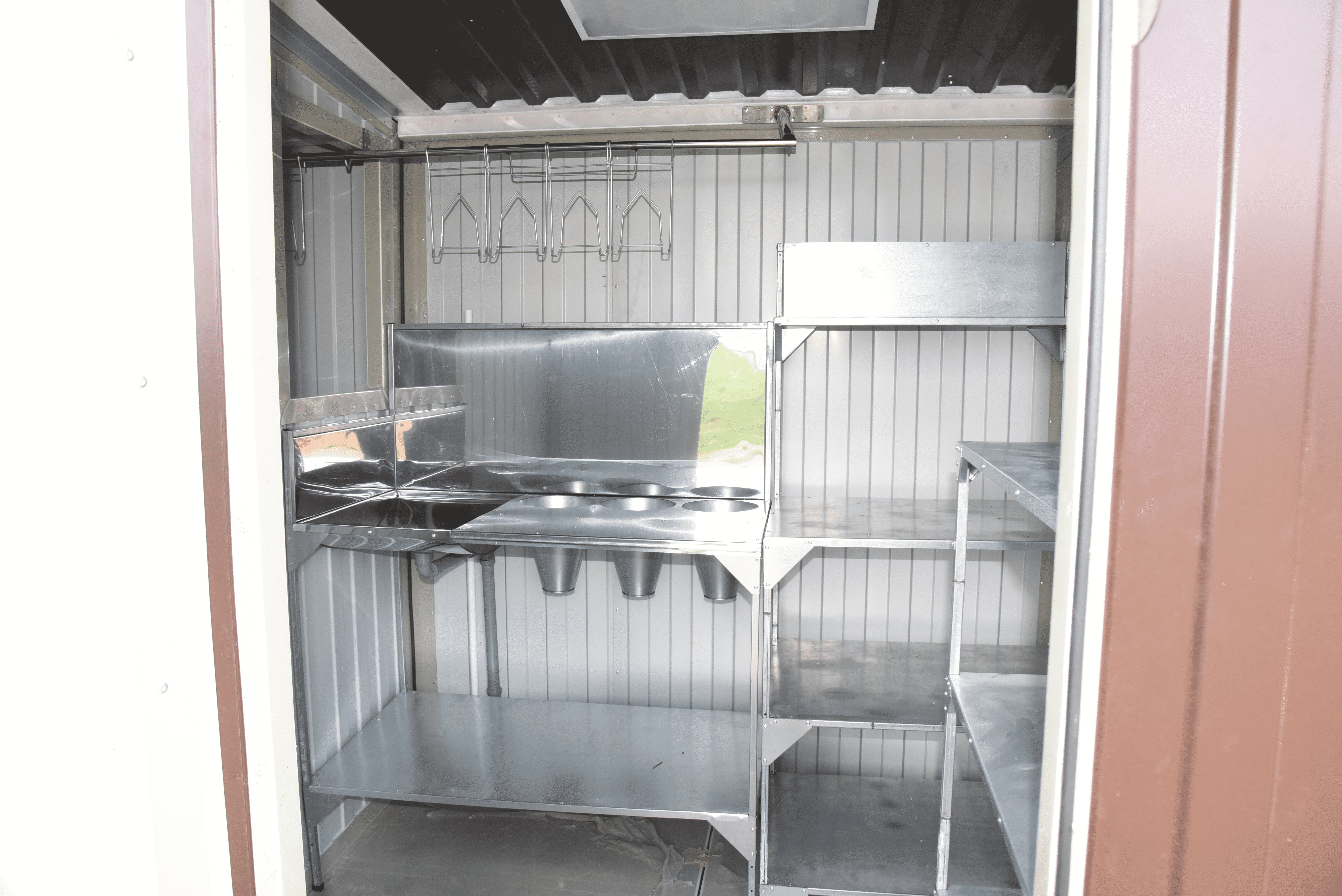 Убойный цех "ТЕХНОЛАЙН" 24/7. Фото 12 Убойный цех "ТЕХНОЛАЙН" 24/7. Фото 12