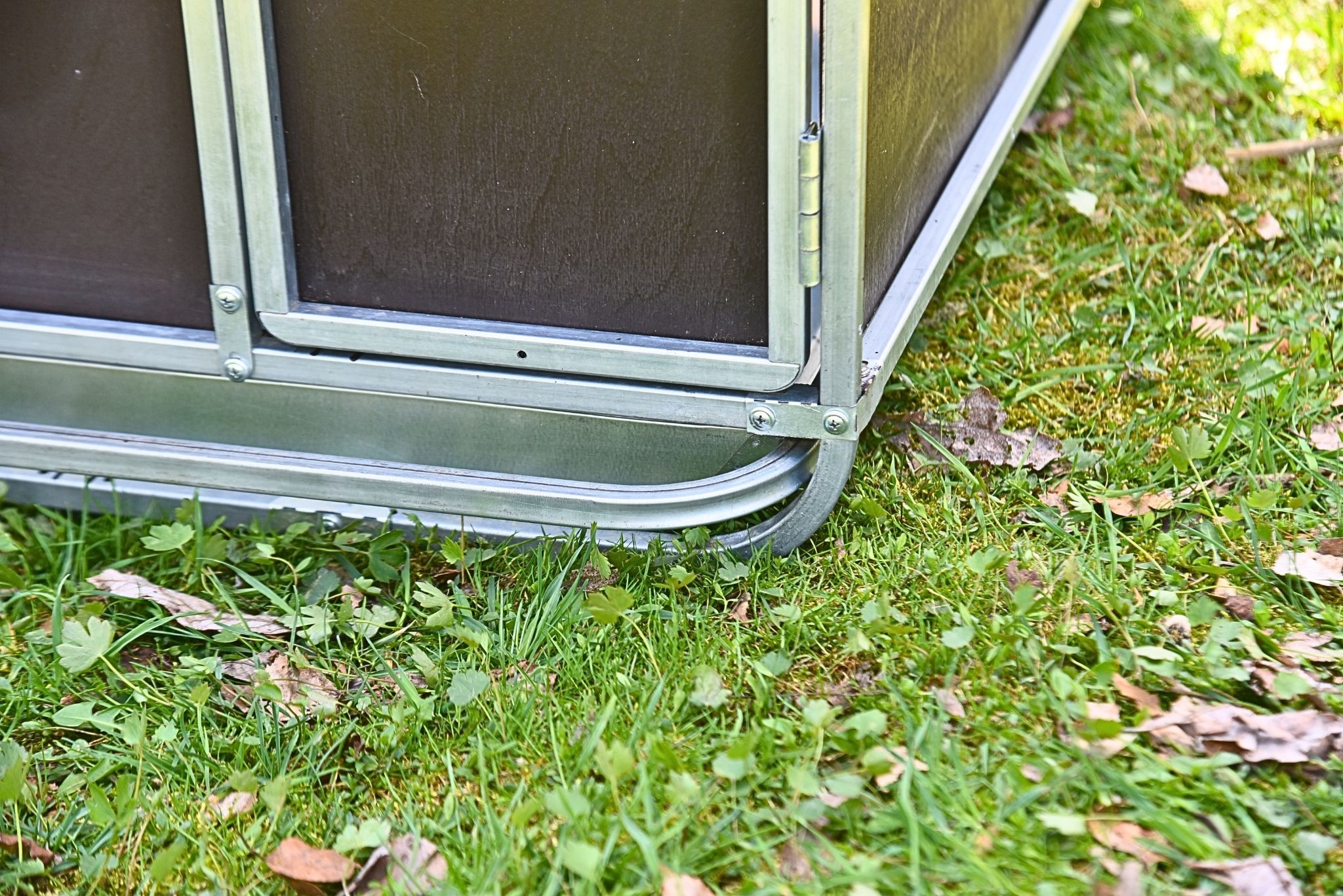 Курятник "Фаворит" на 8-10 кур. Фото 21