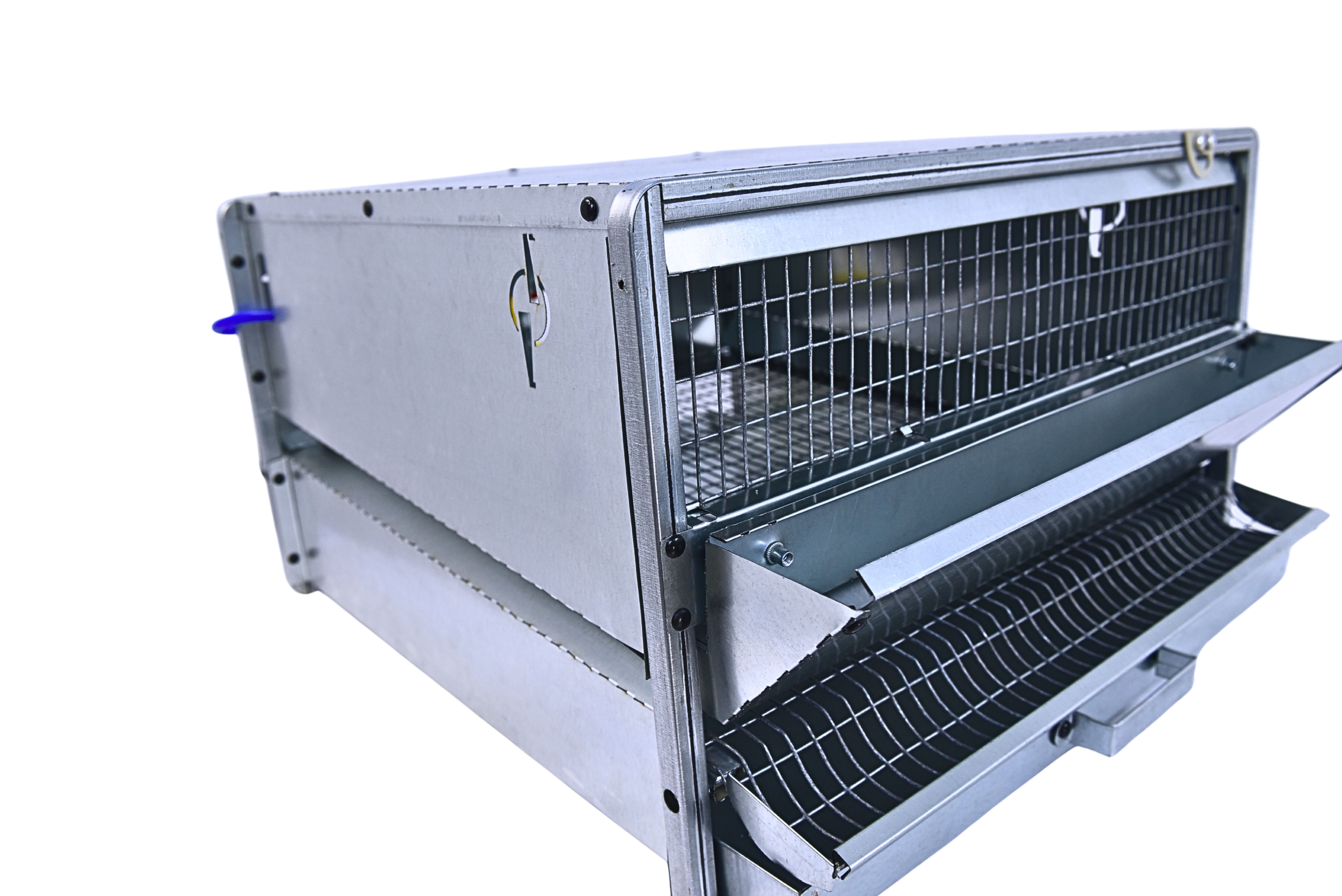 Рамная клетка для перепелов на 120 голов . Фото 23 Рамная клетка для перепелов на 120 голов . Фото 23