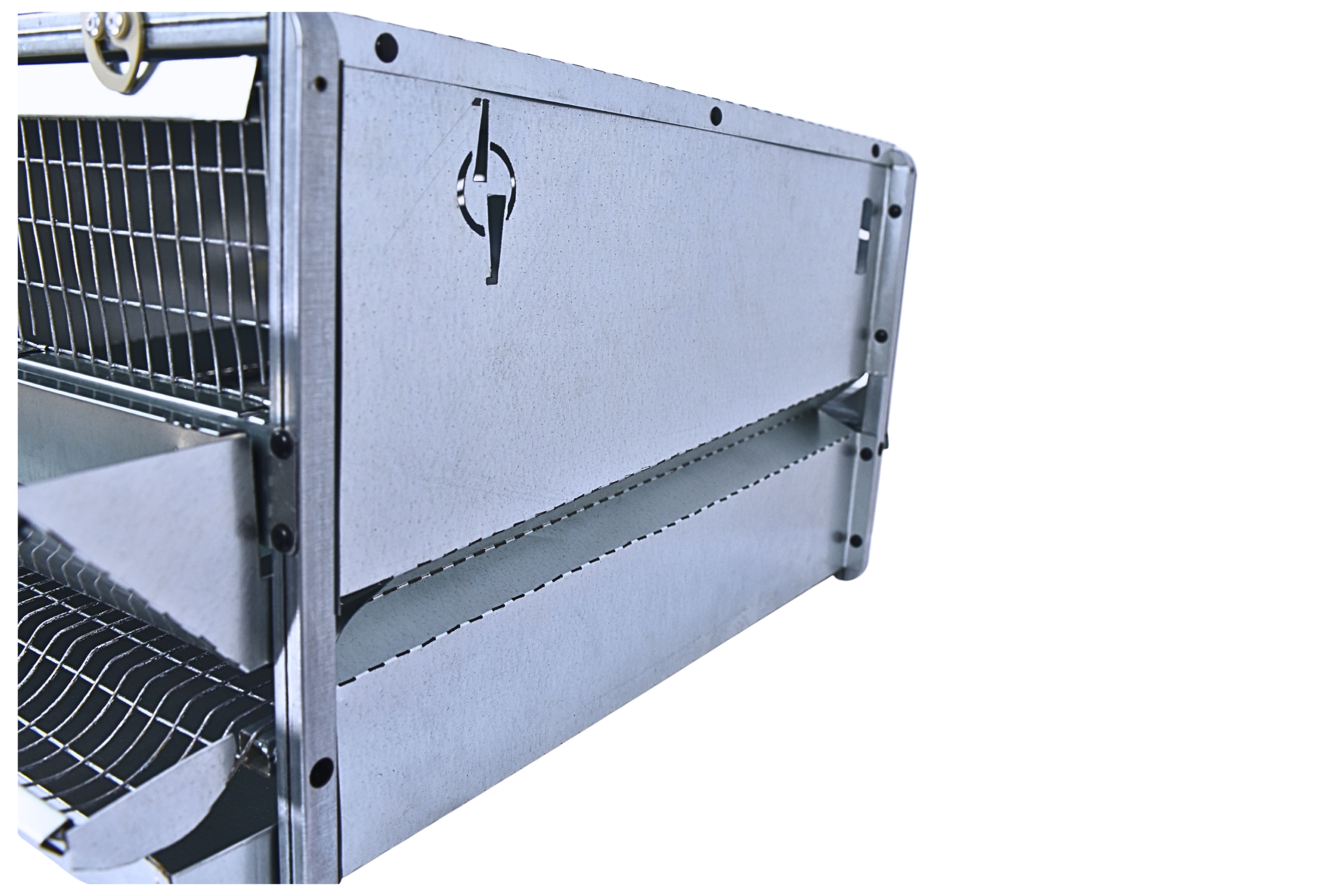 Рамная клетка для перепелов на 60 голов. Фото 28 Рамная клетка для перепелов на 60 голов. Фото 28