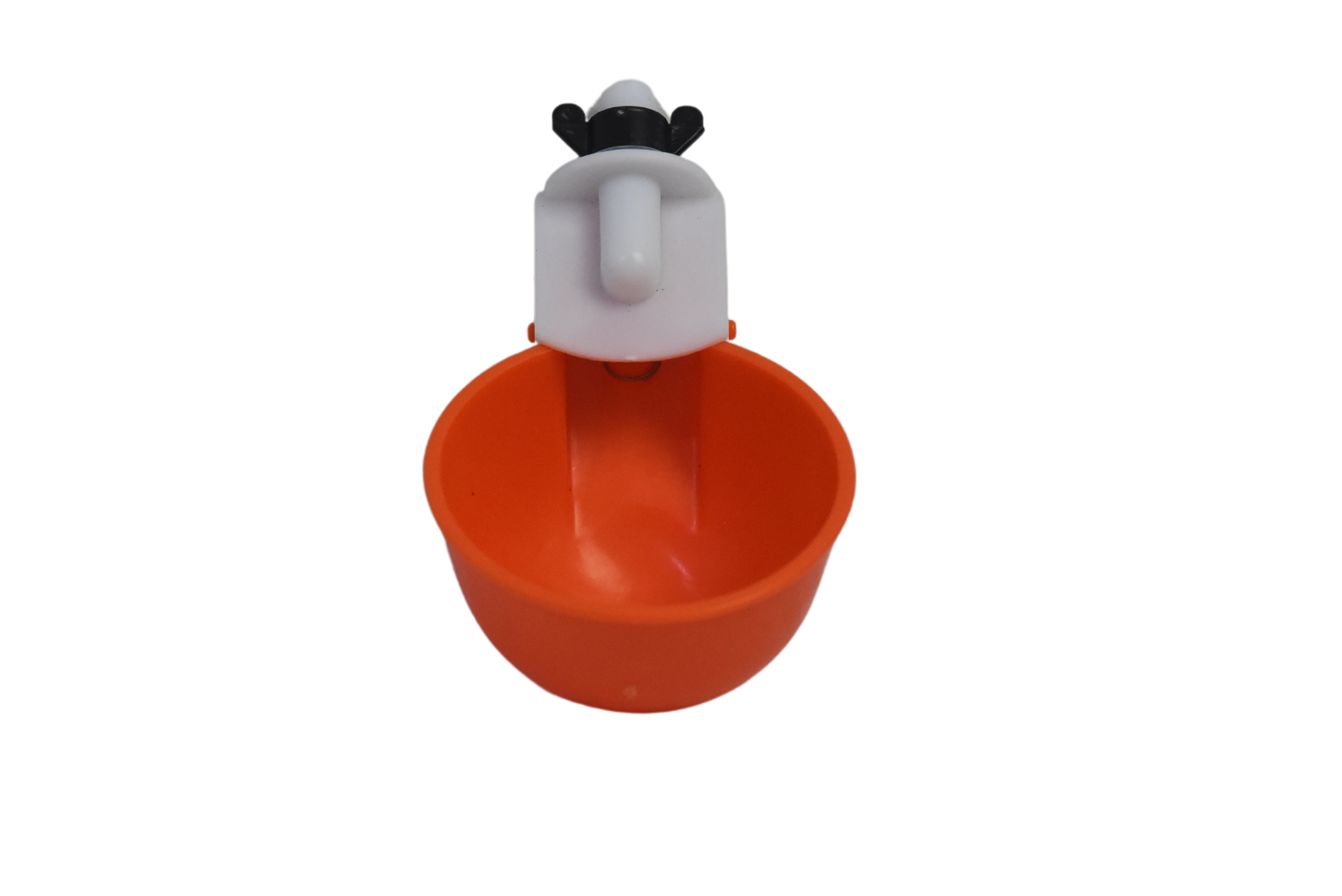 Поилка микрочашечная диаметр 63 мм. Фото 1 Поилка микрочашечная диаметр 63 мм. Фото 1