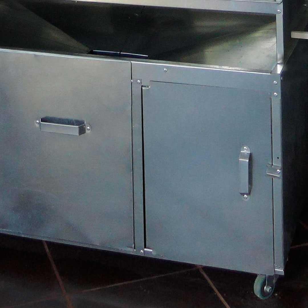 Утепленный отапливаемый крольчатник "Бестселлер" М-12 Элит. Фото 3 Утепленный отапливаемый крольчатник "Бестселлер" М-12 Элит. Фото 3