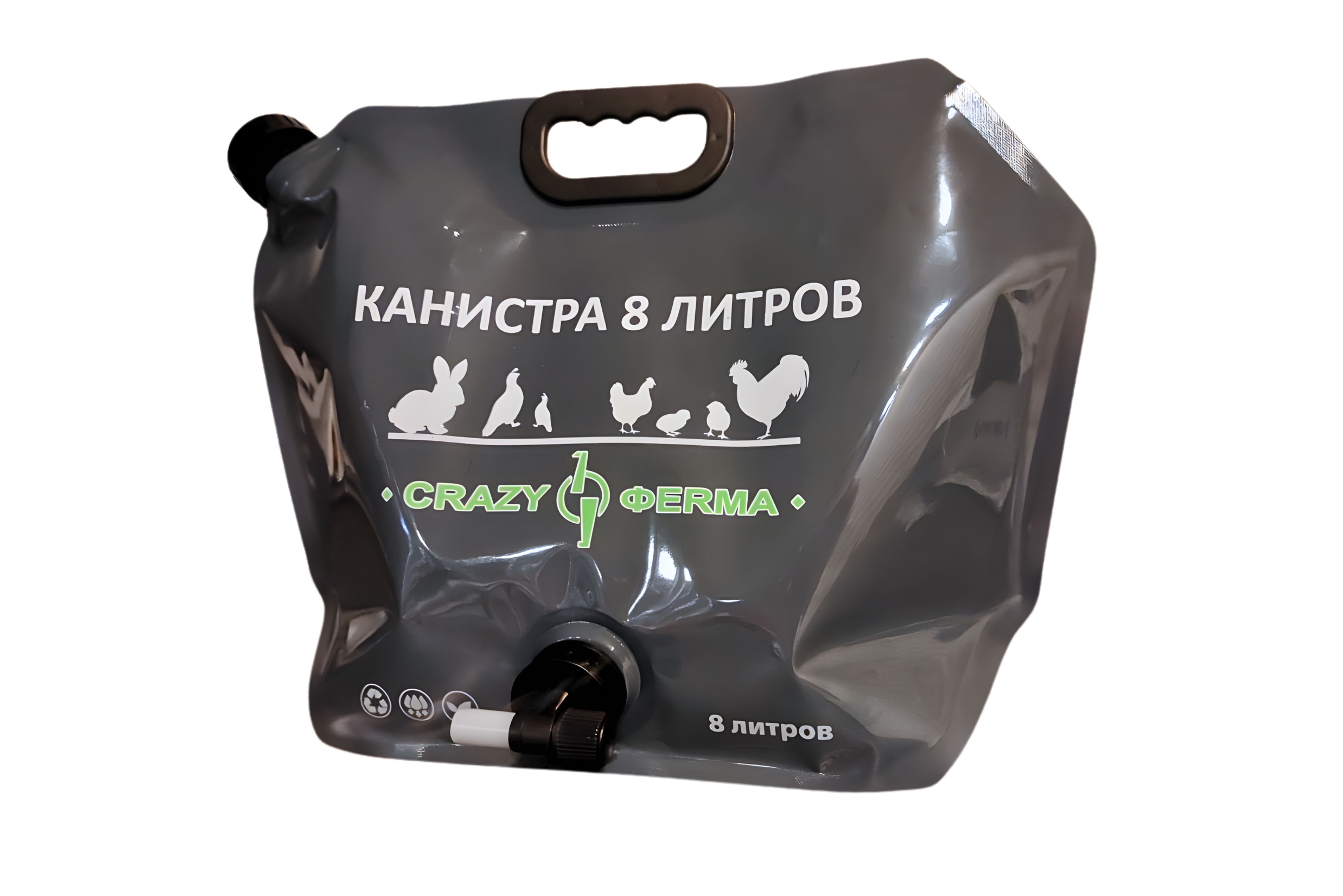 Рамный автоматический брудер 0712 Стандарт. Фото 25