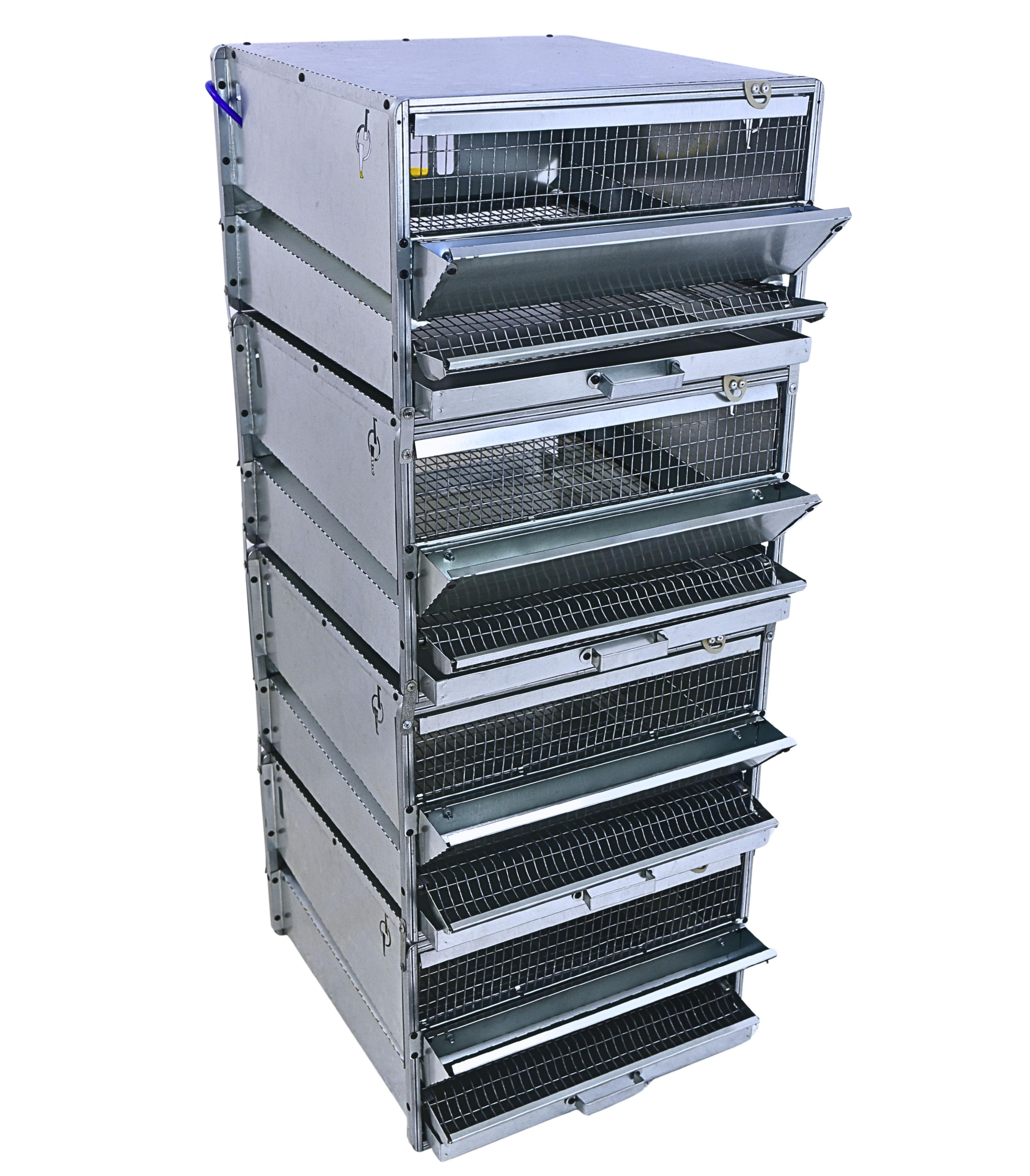 Рамная клетка для перепелов на 120 голов . Фото 13 Рамная клетка для перепелов на 120 голов . Фото 13