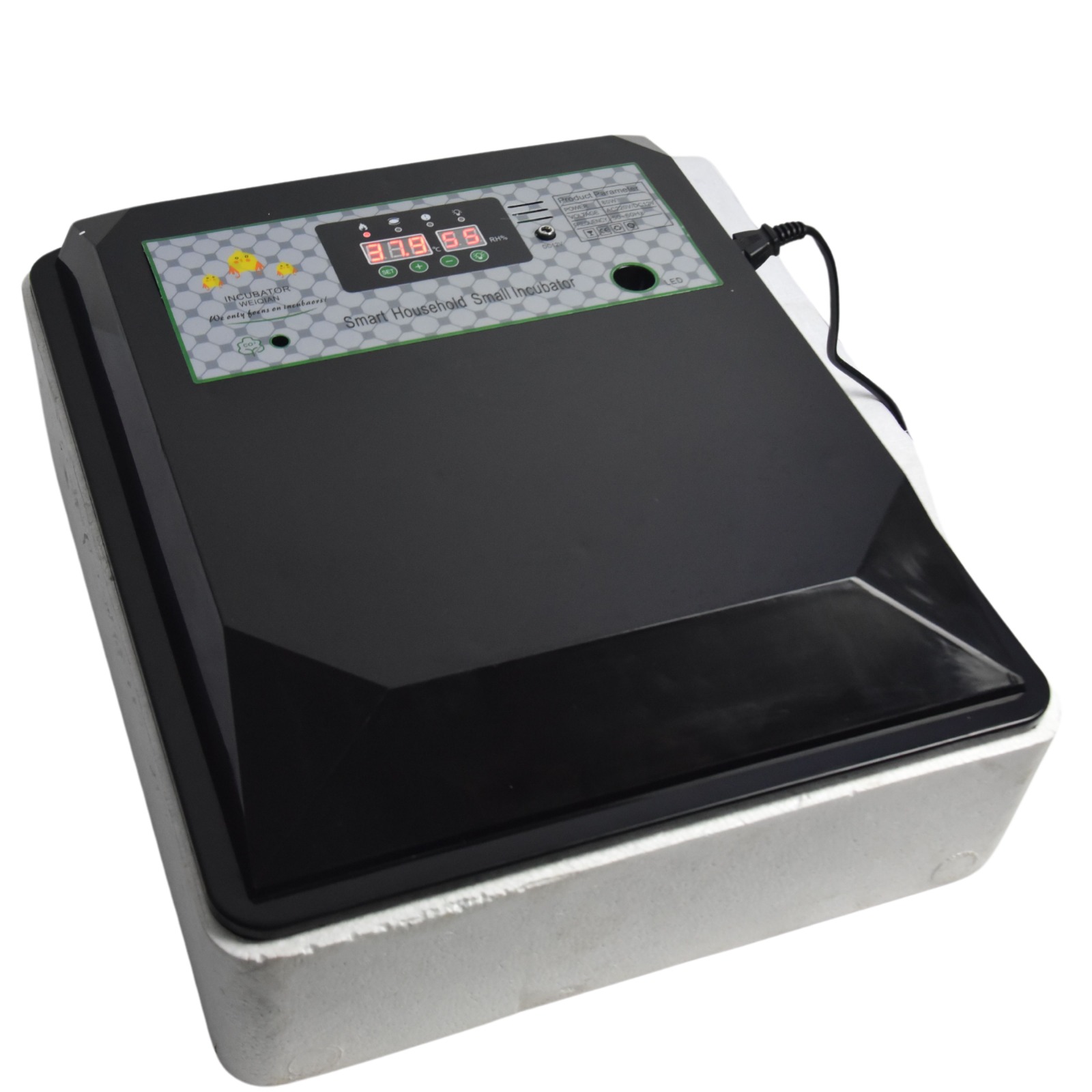 Инкубатор Smart Household-64. Фото 1