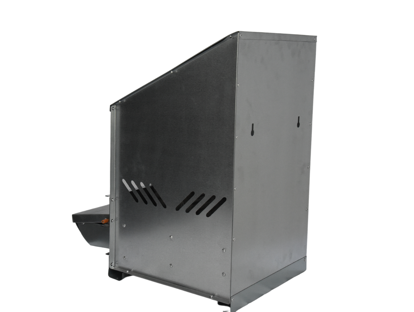 Гнездо для кур-несушек 2-1. Фото 8