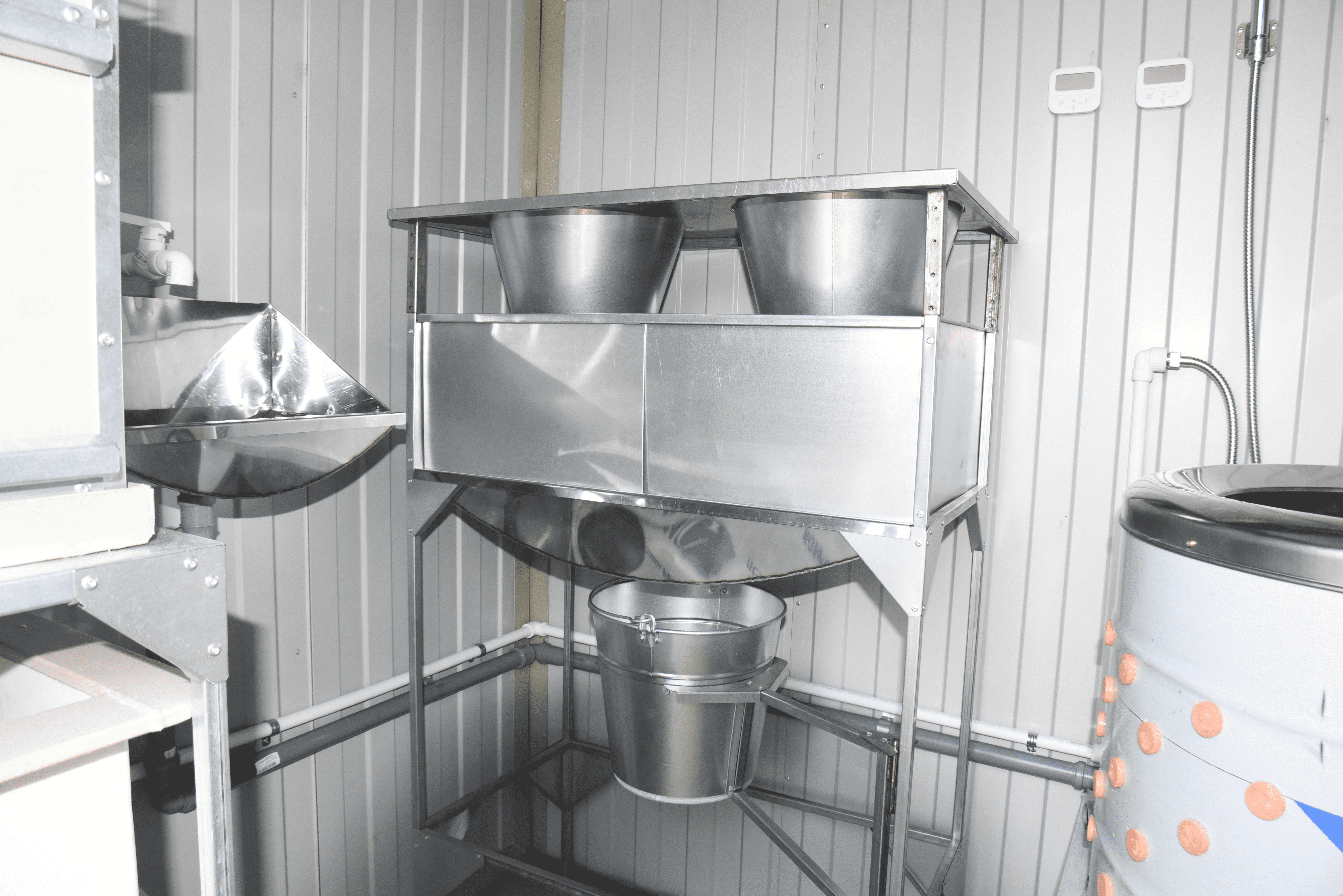 Убойный цех "ТЕХНОЛАЙН" 24/7. Фото 6 Убойный цех "ТЕХНОЛАЙН" 24/7. Фото 6