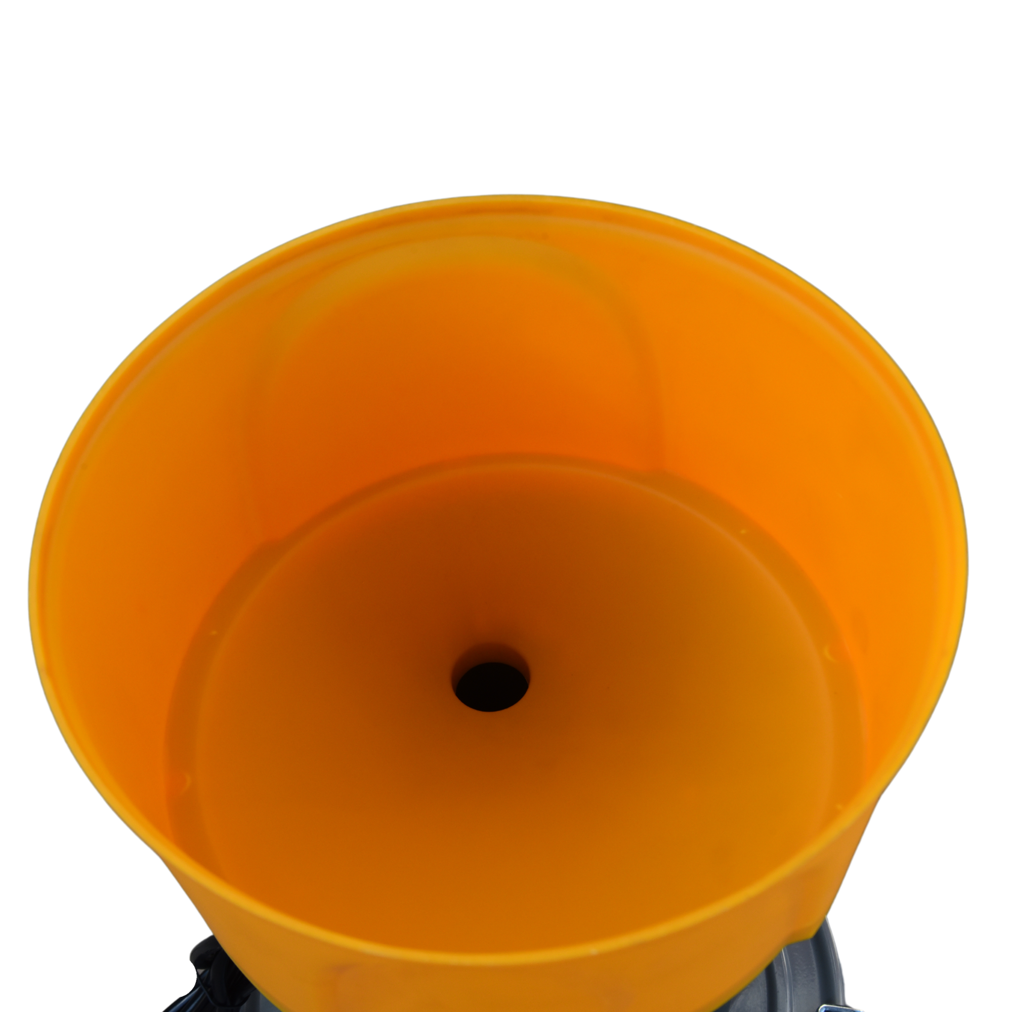 Зернодробилка электрическая на 25 литров. Фото 4