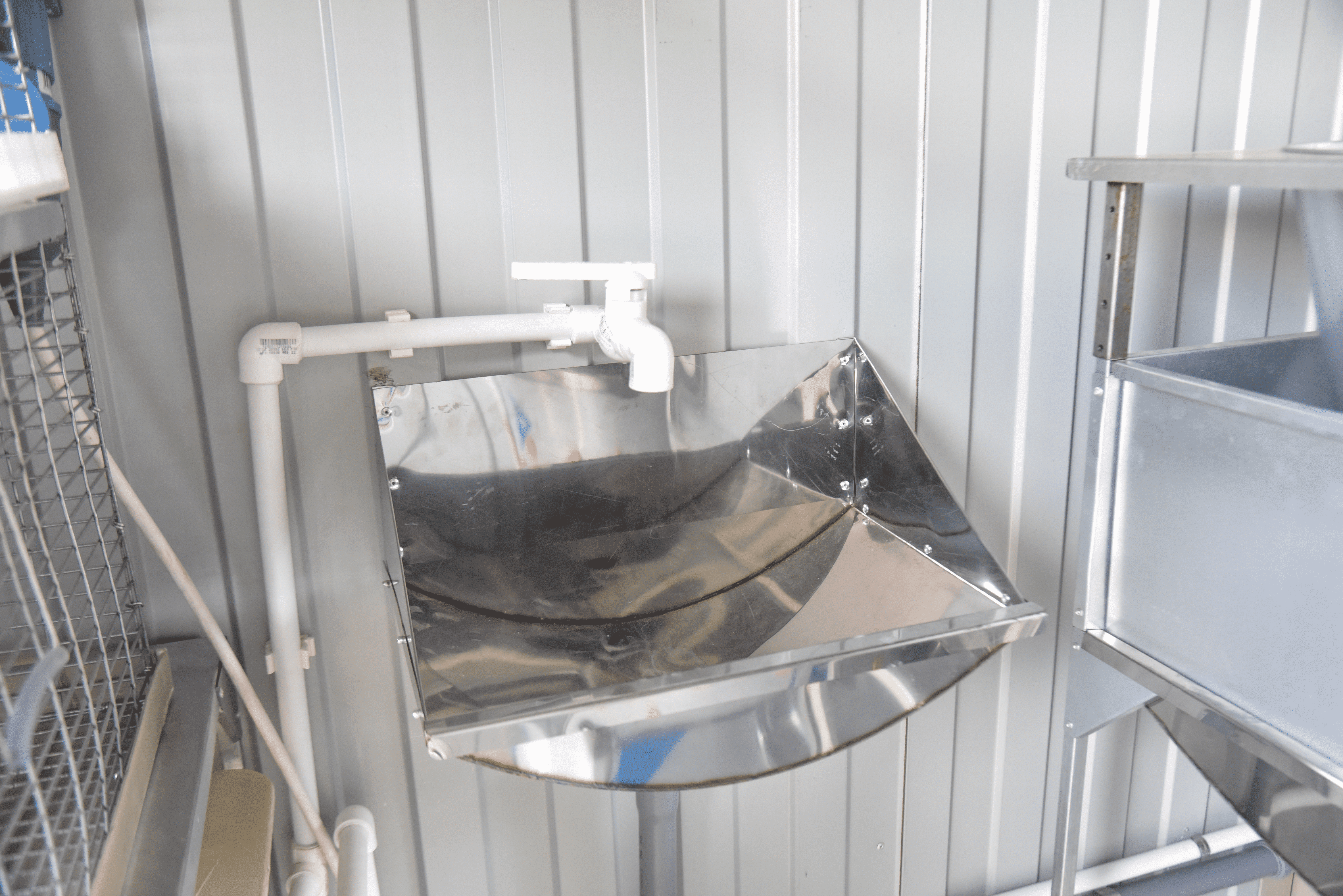 Убойный цех "ТЕХНОЛАЙН" 24/7. Фото 14 Убойный цех "ТЕХНОЛАЙН" 24/7. Фото 14