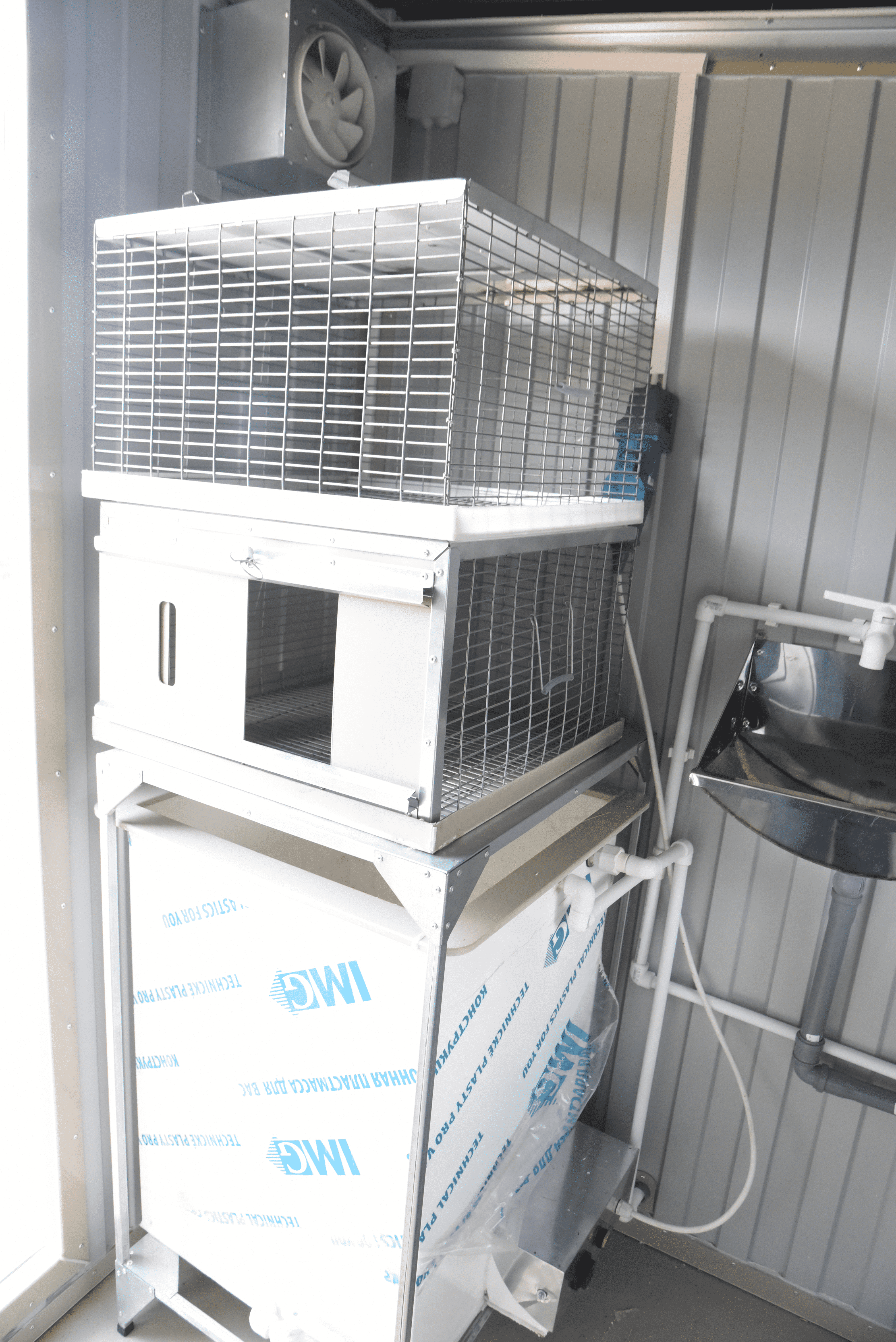 Убойный цех "ТЕХНОЛАЙН" 24/7. Фото 19 Убойный цех "ТЕХНОЛАЙН" 24/7. Фото 19